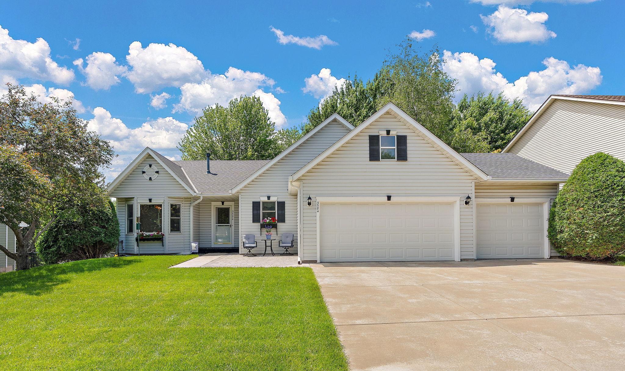 View of Residential at 3584 Tara Lane, Woodbury MN 55125, Woodbury - Mike Wilen | Minnesota Team Real Estate