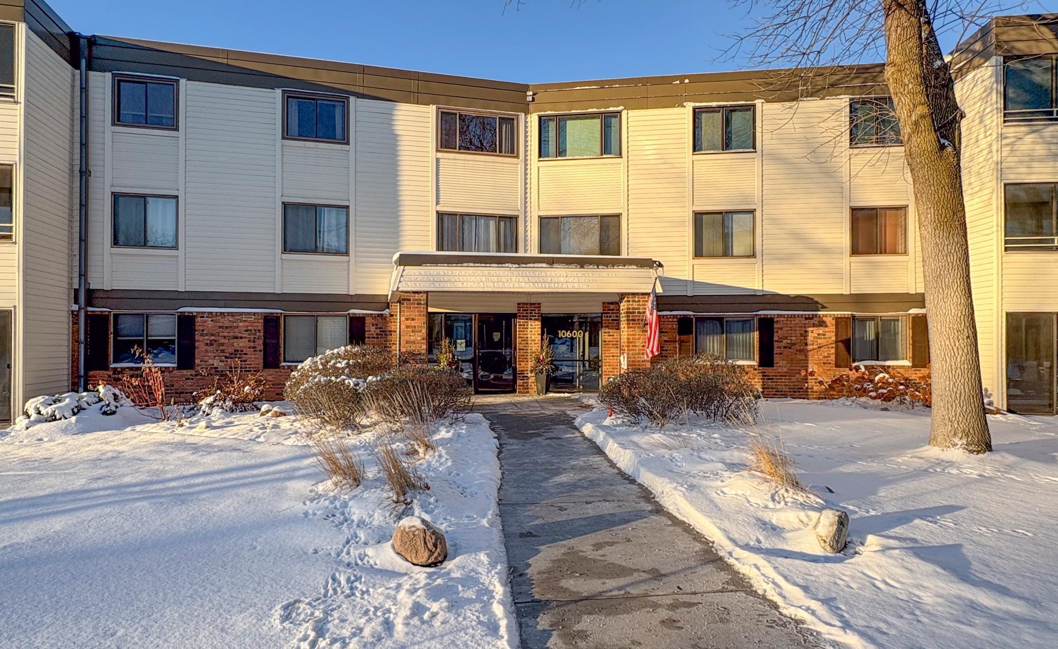 View of Residential at 10600 43rd Avenue #203, Plymouth MN 55442, Plymouth - Mike Wilen | Minnesota Team Real Estate