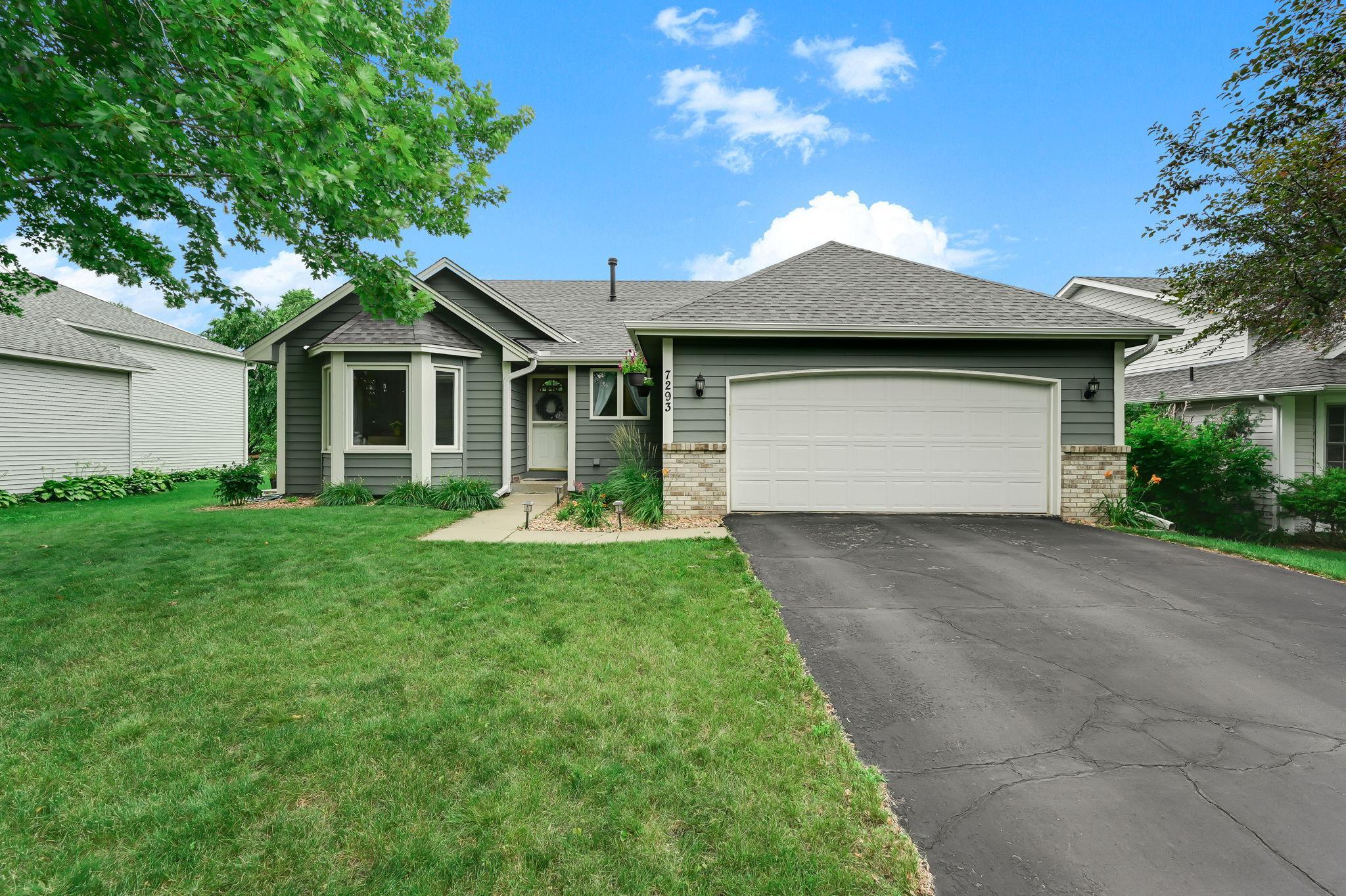 View of Residential at 7293 159th Street, Apple Valley MN 55124, Apple Valley - Mike Wilen | Minnesota Team Real Estate