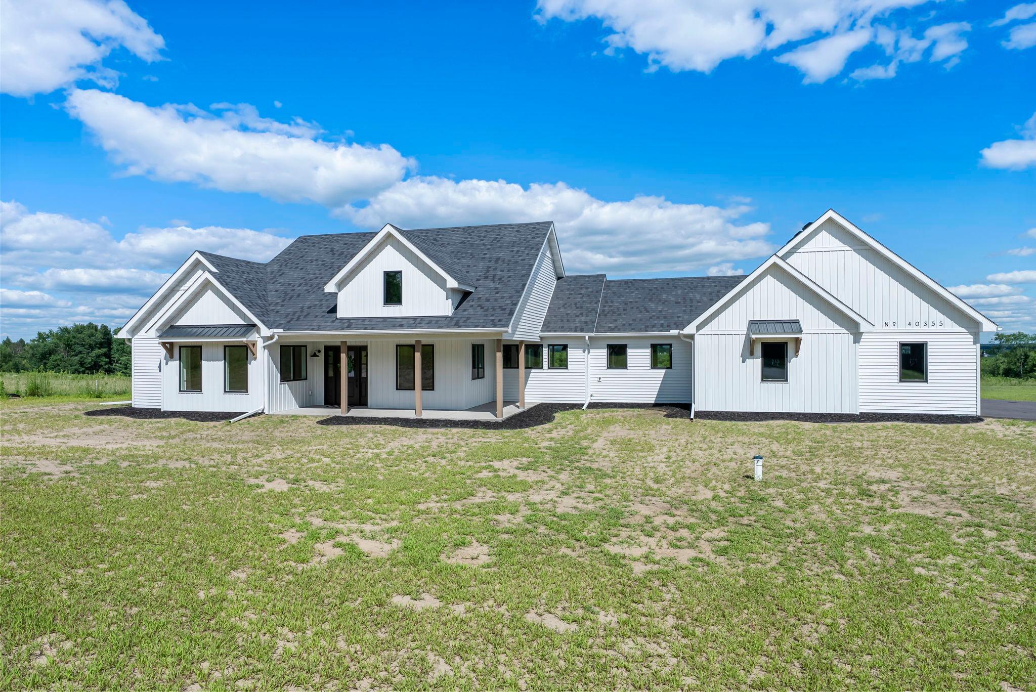 View of Residential at 40355 Hemingway Avenue, North Branch MN 55056, North Branch - Mike Wilen | Minnesota Team Real Estate