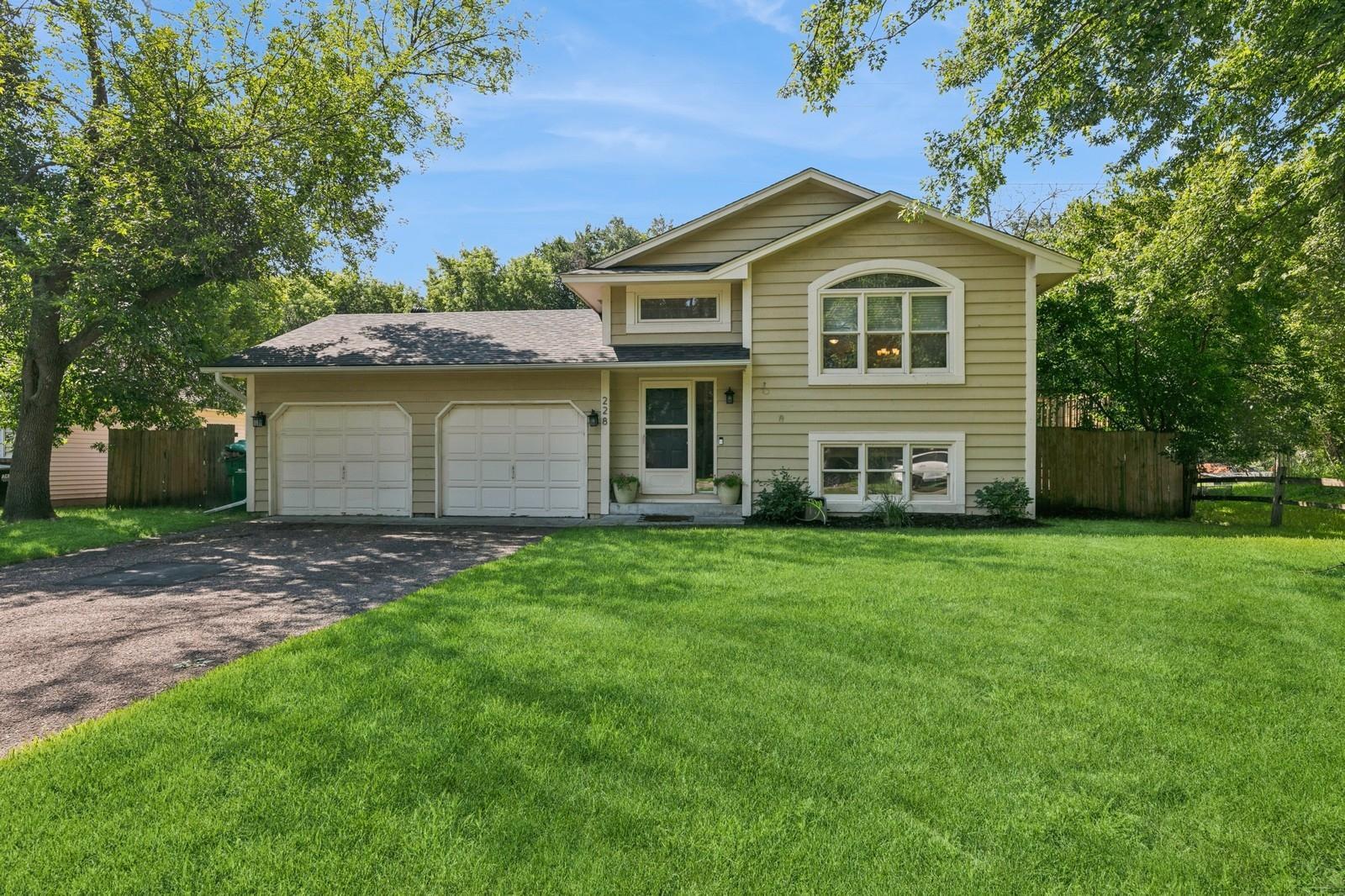 View of Residential at 228 123rd Lane, Coon Rapids MN 55448, Coon Rapids - Mike Wilen | Minnesota Team Real Estate