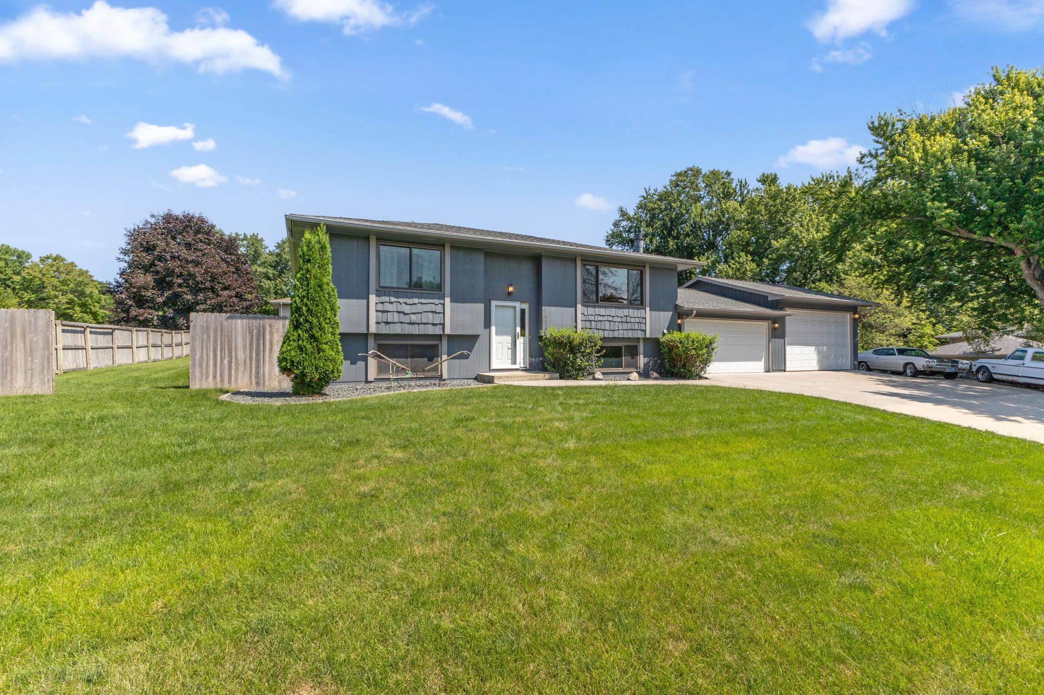 View of Residential at 4816 141st Street, Savage MN 55378, Savage - Mike Wilen | Minnesota Team Real Estate