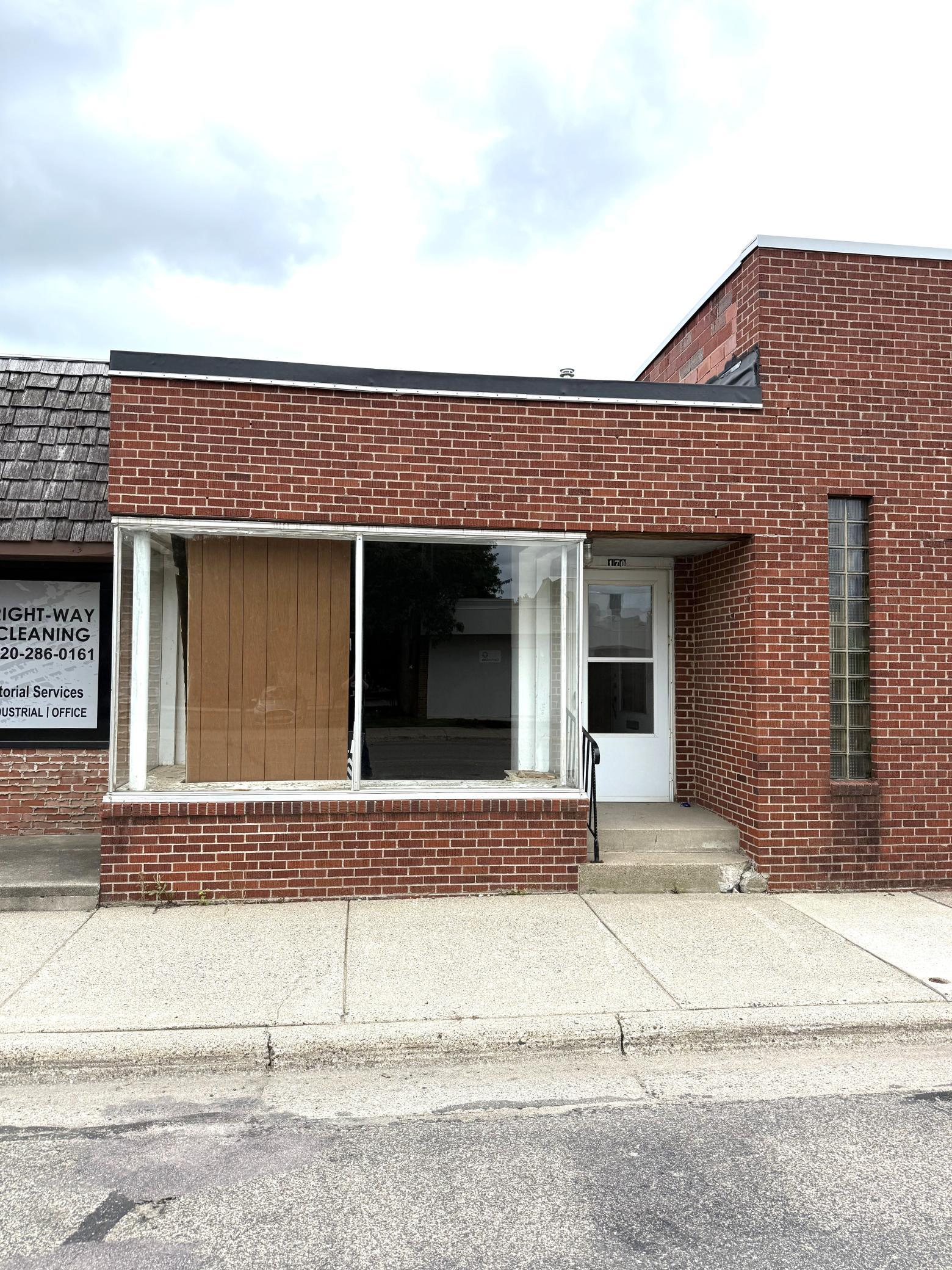 View of Commercial Sale at 170 3rd Street, Cokato MN 55321, Cokato - Mike Wilen | Minnesota Team Real Estate