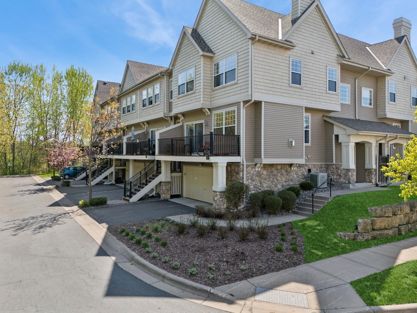 View of Residential at 4765 Victor Path #1, Hugo MN 55038, Hugo - Mike Wilen | Minnesota Team Real Estate