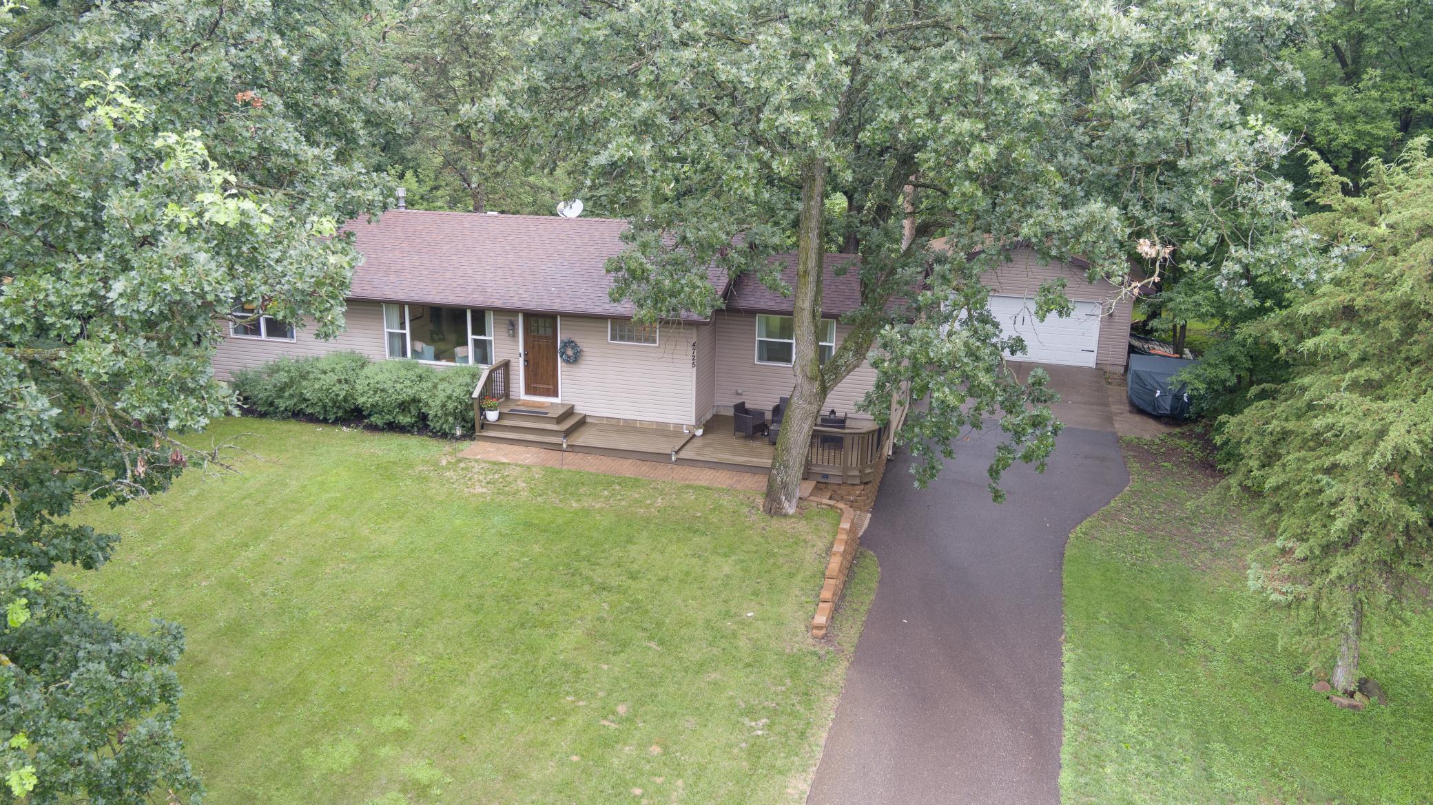 View of Residential at 4725 160th Lane, Andover MN 55304, Andover - Mike Wilen | Minnesota Team Real Estate