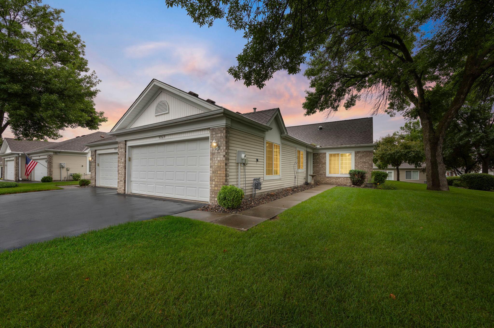 View of Residential at 9269 Prairieview Trail, Champlin MN 55316, Champlin - Mike Wilen | Minnesota Team Real Estate