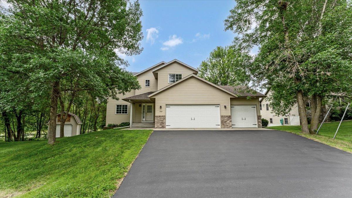 View of Residential at 1506 Pulaski Road, Buffalo MN 55313, Buffalo - Mike Wilen | Minnesota Team Real Estate
