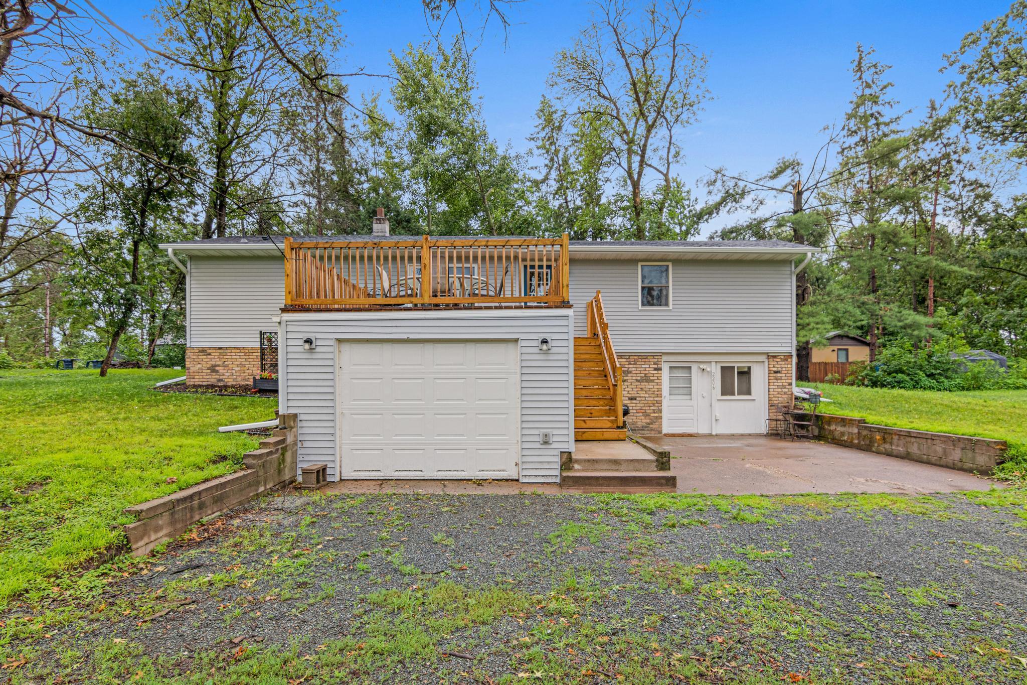 View of Residential at 2206 293rd Lane, Isanti MN 55040, Isanti - Mike Wilen | Minnesota Team Real Estate