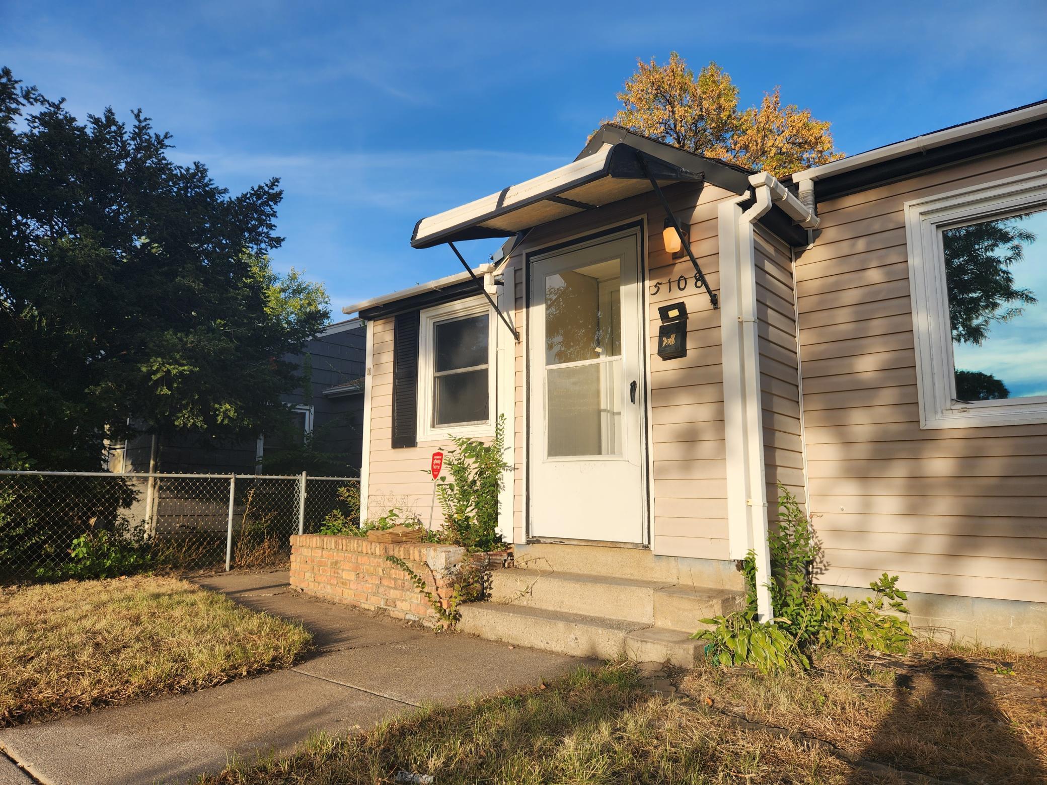 View of Residential at 5108 Emerson Avenue, Minneapolis MN 55430, Minneapolis - Mike Wilen | Minnesota Team Real Estate