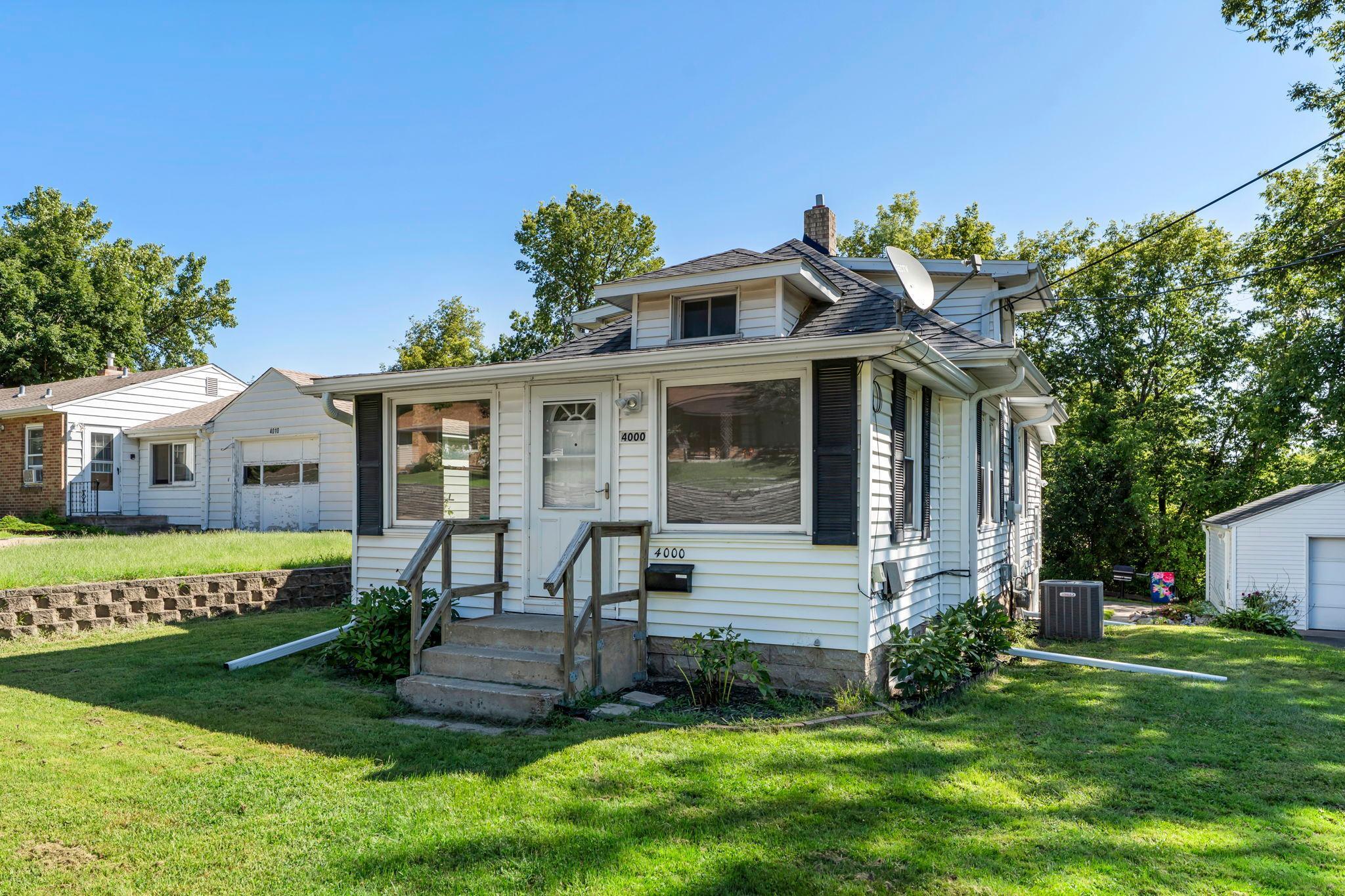 View of Residential at 4000 Douglas Drive, Crystal MN 55422, Crystal - Mike Wilen | Minnesota Team Real Estate