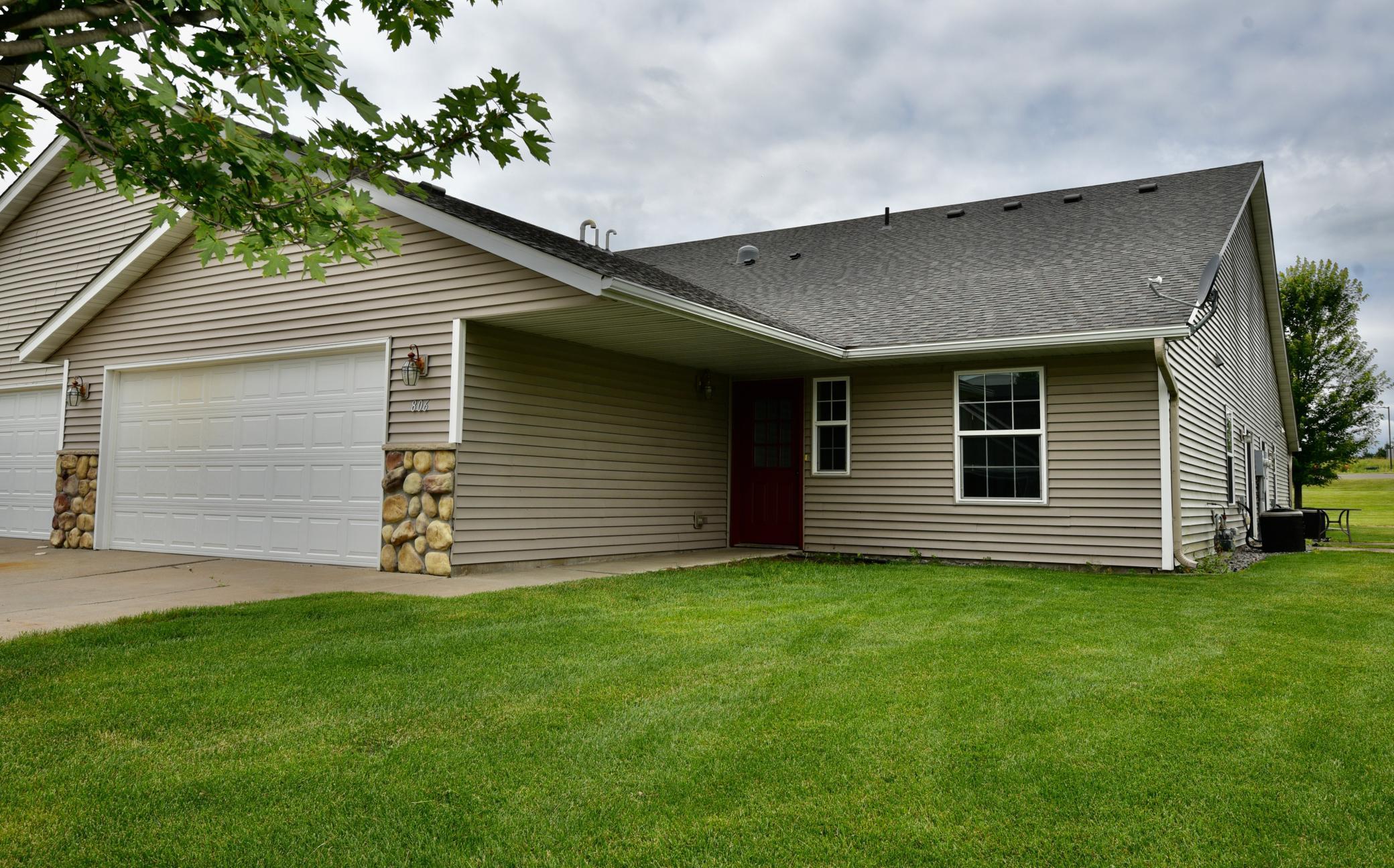 View of Residential at 806 11th Avenue, Milaca MN 56353, Milaca - Mike Wilen | Minnesota Team Real Estate