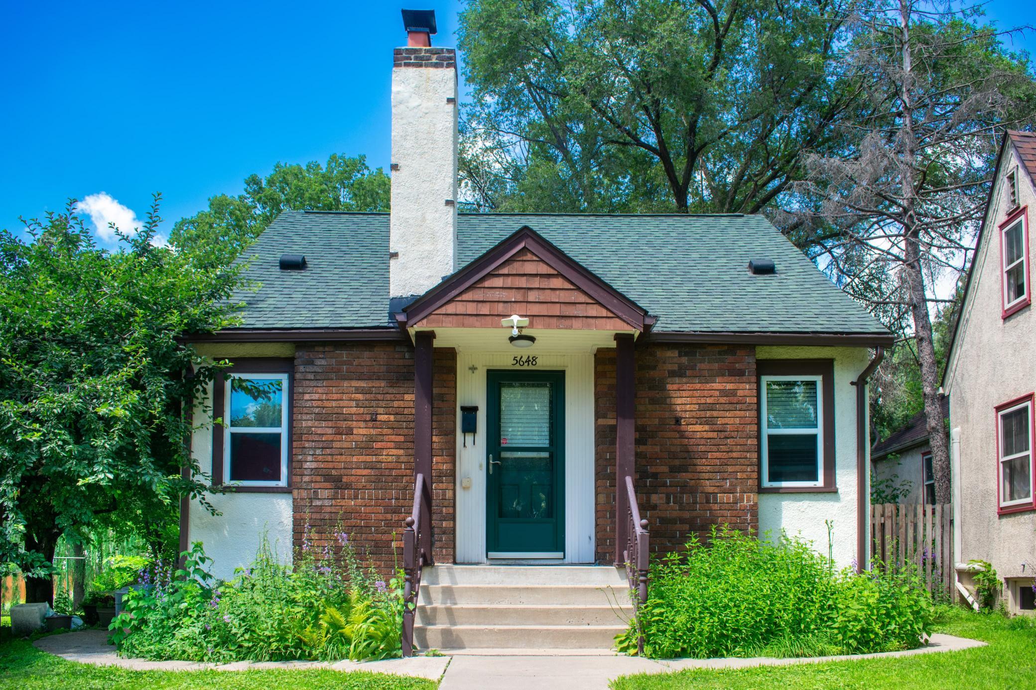 View of Residential at 5648 Blaisdell Avenue, Minneapolis MN 55419, Minneapolis - Mike Wilen | Minnesota Team Real Estate