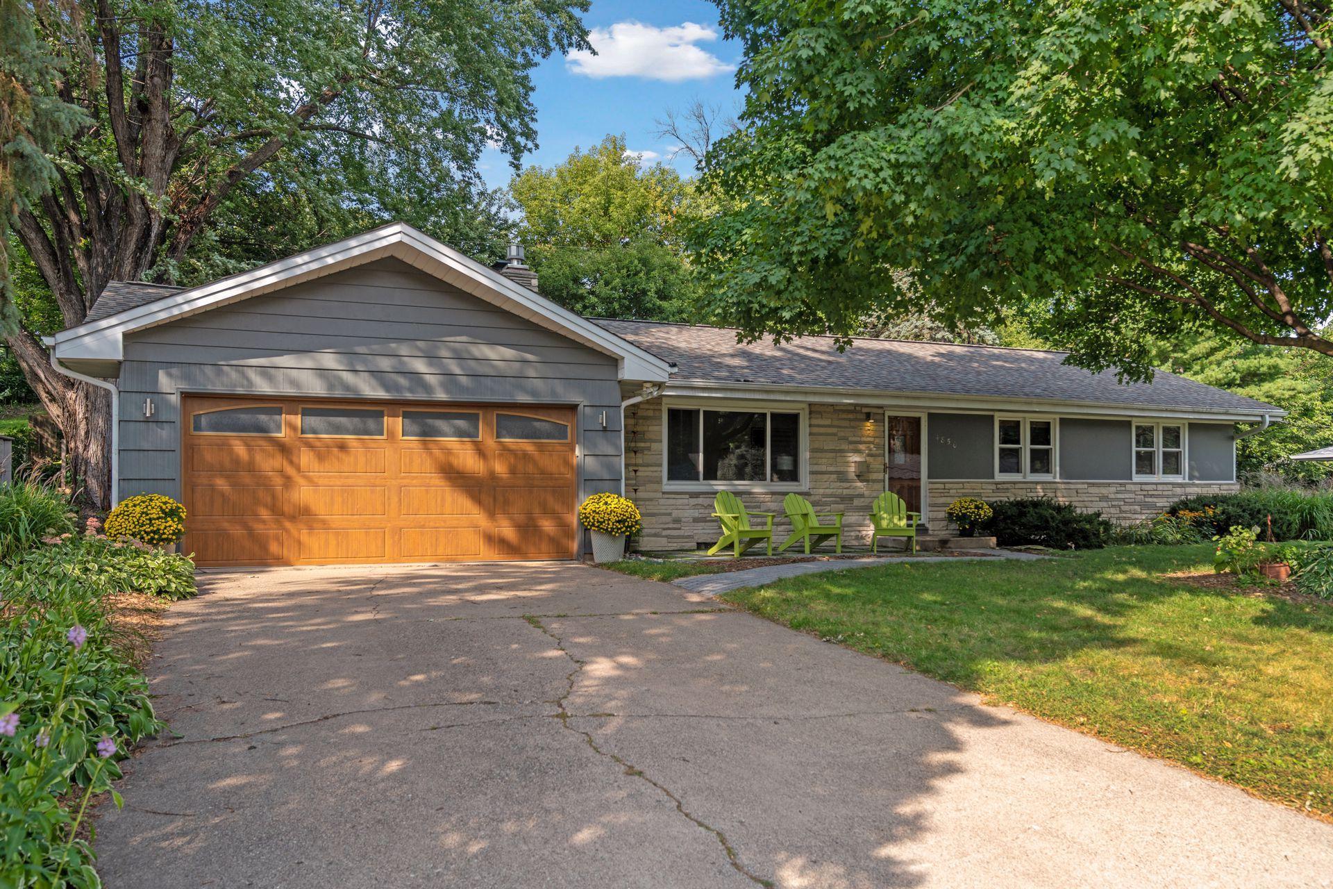 View of Residential at 4850 Dona Lane, Golden Valley MN 55422, Golden Valley - Mike Wilen | Minnesota Team Real Estate
