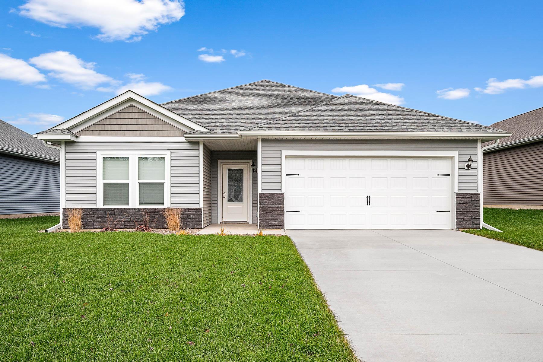 View of Residential at 806 Spruce Street, Cambridge MN 55008, Cambridge - Mike Wilen | Minnesota Team Real Estate