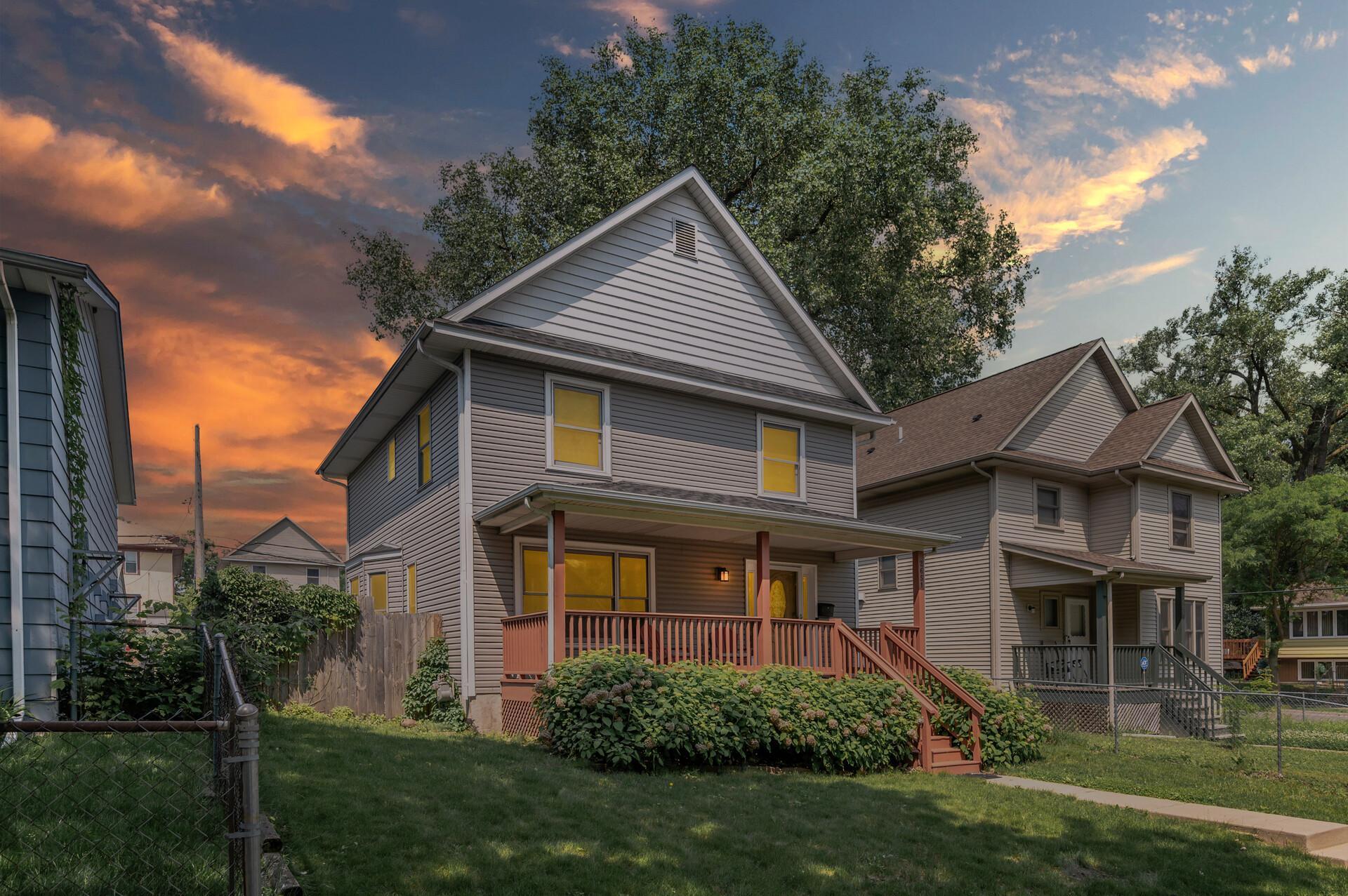 View of Residential at 2651 Colfax Avenue, Minneapolis MN 55411, Minneapolis - Mike Wilen | Minnesota Team Real Estate