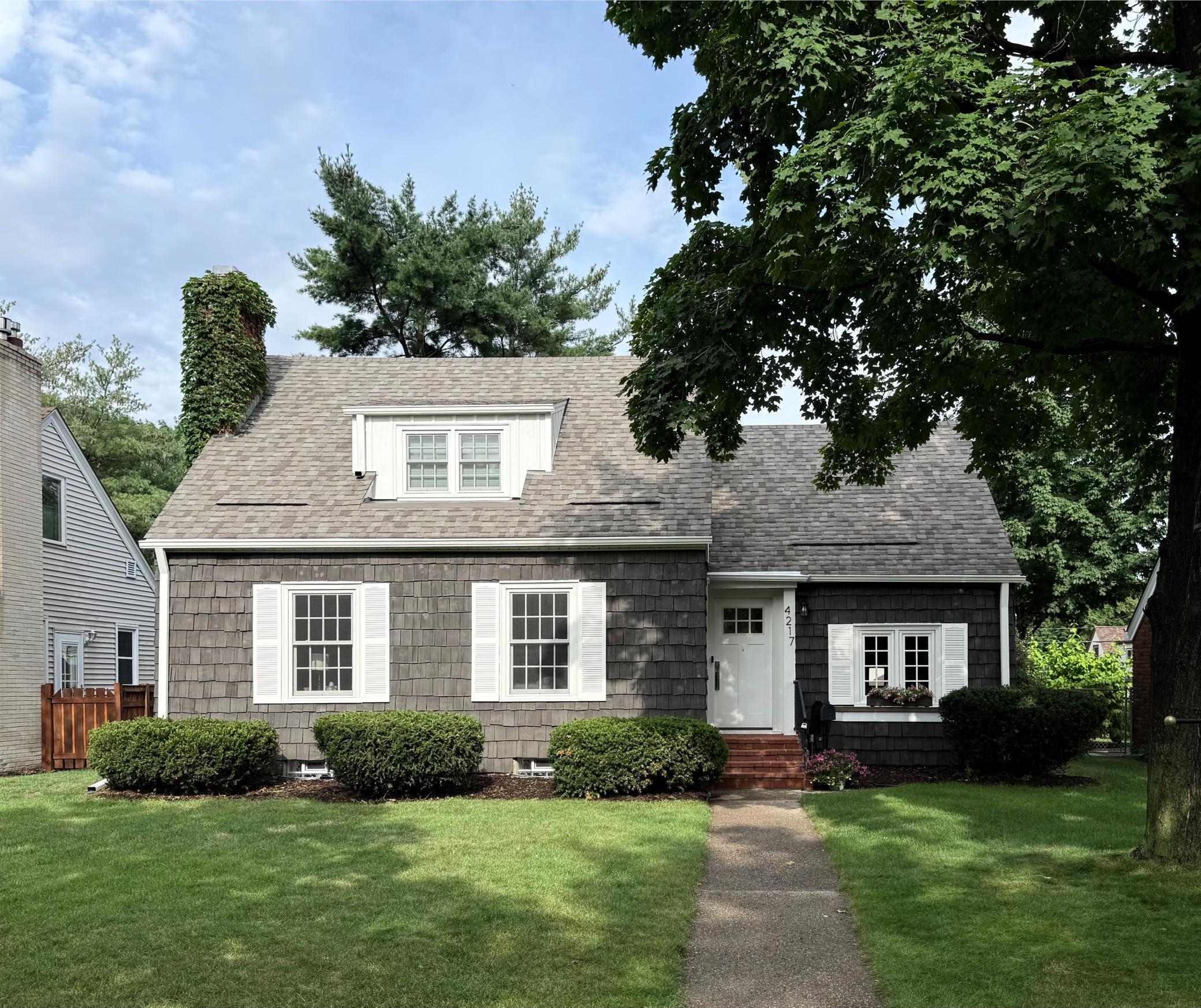View of Residential at 4217 Standish Avenue, Minneapolis MN 55407, Minneapolis - Mike Wilen | Minnesota Team Real Estate