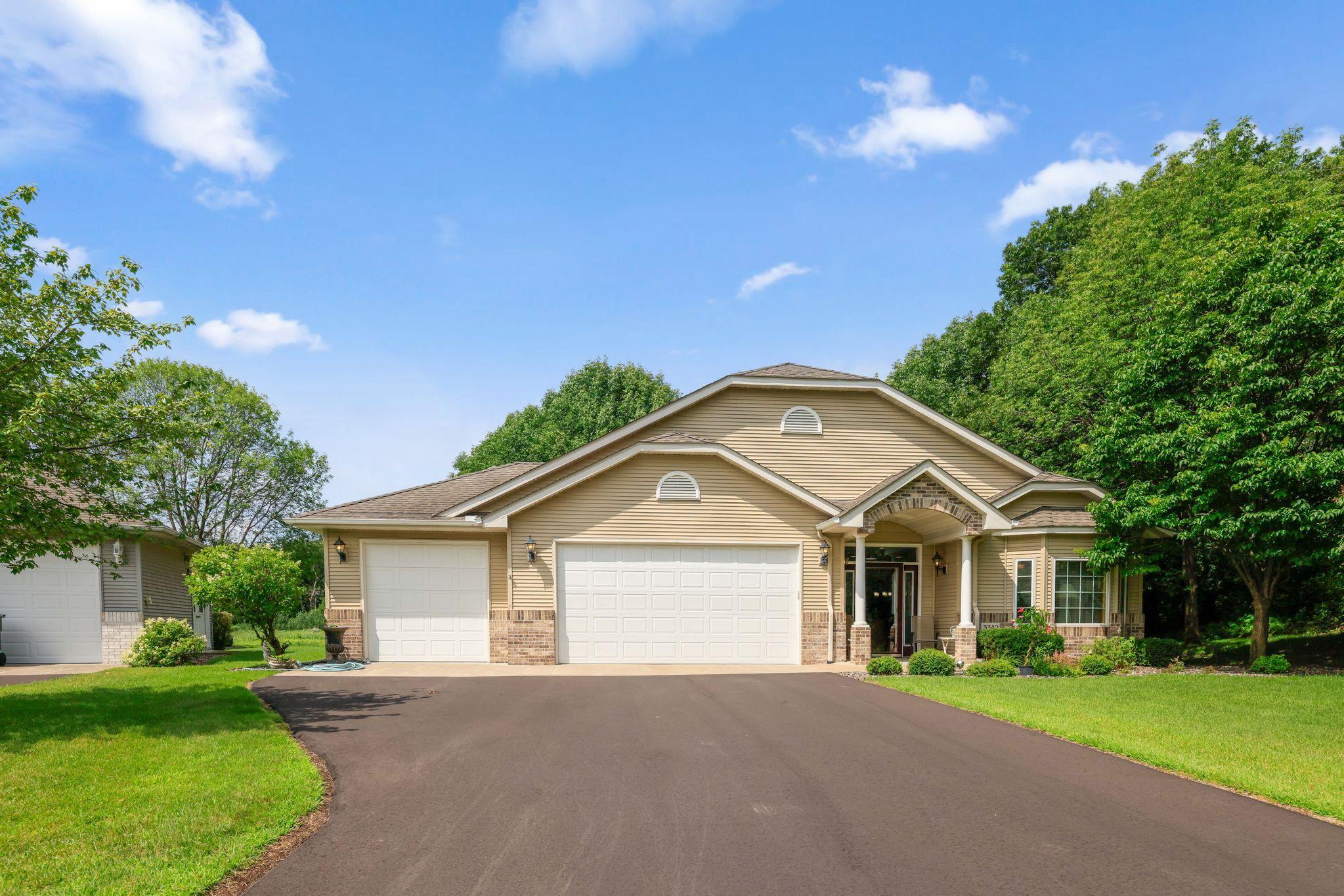 View of Residential at 3342 143rd Avenue, Andover MN 55304, Andover - Mike Wilen | Minnesota Team Real Estate