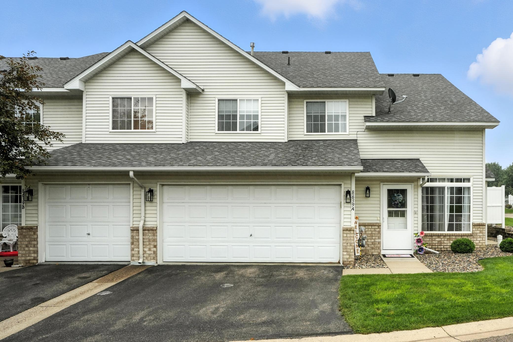 View of Residential at 8639 Quarry Ridge Lane #A, Woodbury MN 55125, Woodbury - Mike Wilen | Minnesota Team Real Estate