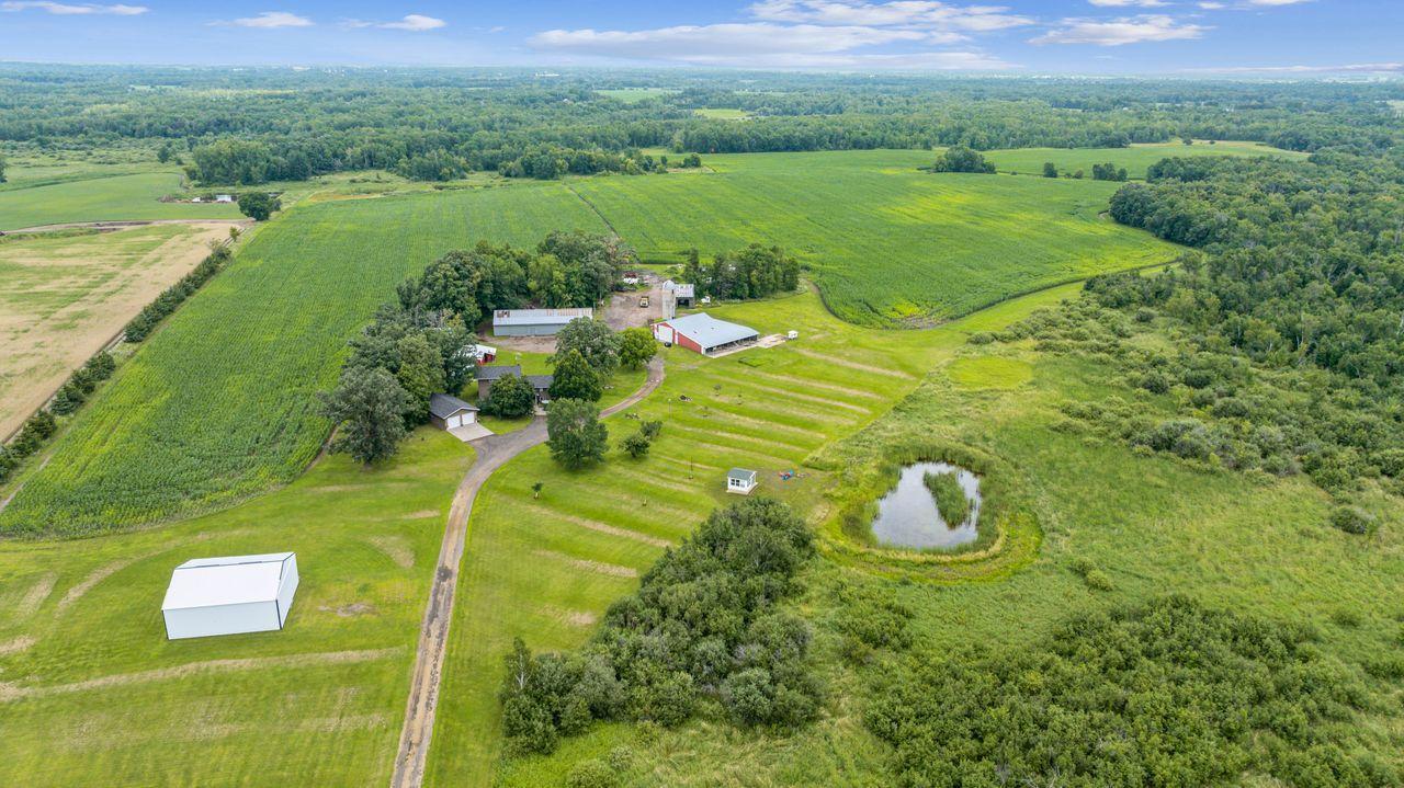 View of Residential at 18788 17th Street, Princeton MN 55371, Princeton - Mike Wilen | Minnesota Team Real Estate