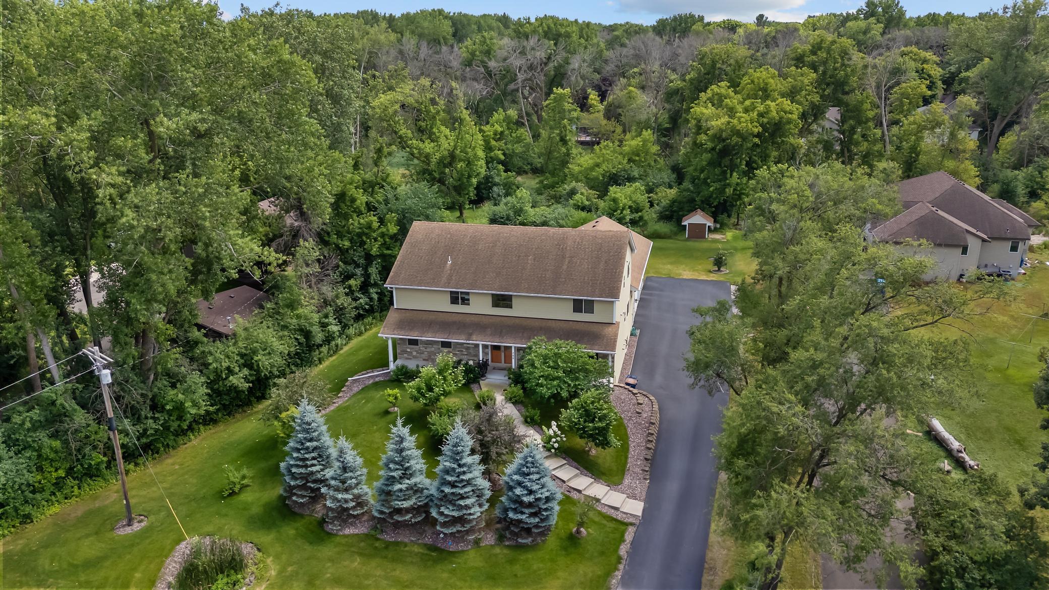 View of Residential at 766 County Road F, Vadnais Heights MN 55127, Vadnais Heights - Mike Wilen | Minnesota Team Real Estate