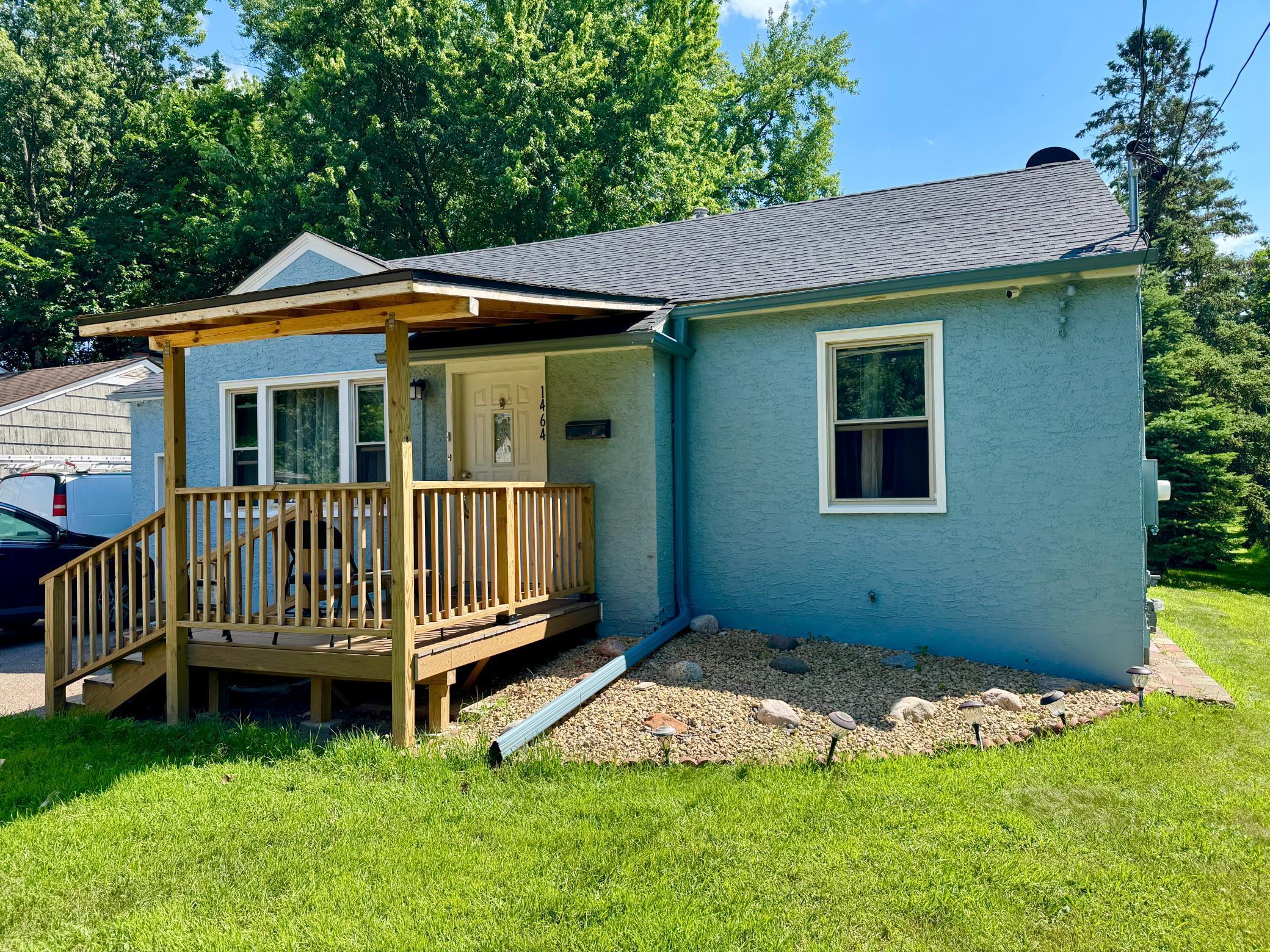 View of Residential at 1464 Upper Afton Road, Saint Paul MN 55106, Saint Paul - Mike Wilen | Minnesota Team Real Estate