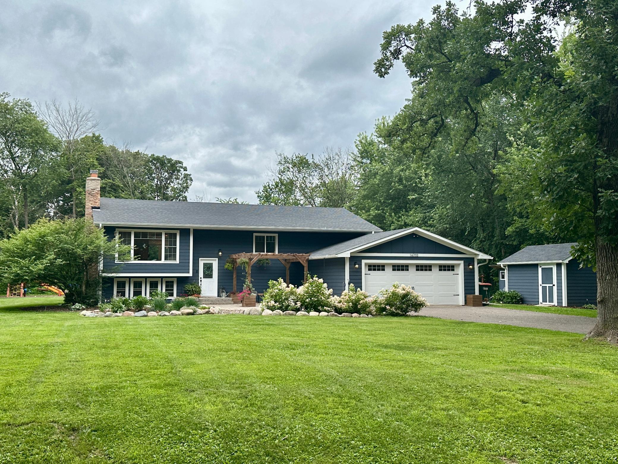 View of Residential at 16732 Argon Street, Andover MN 55304, Andover - Mike Wilen | Minnesota Team Real Estate
