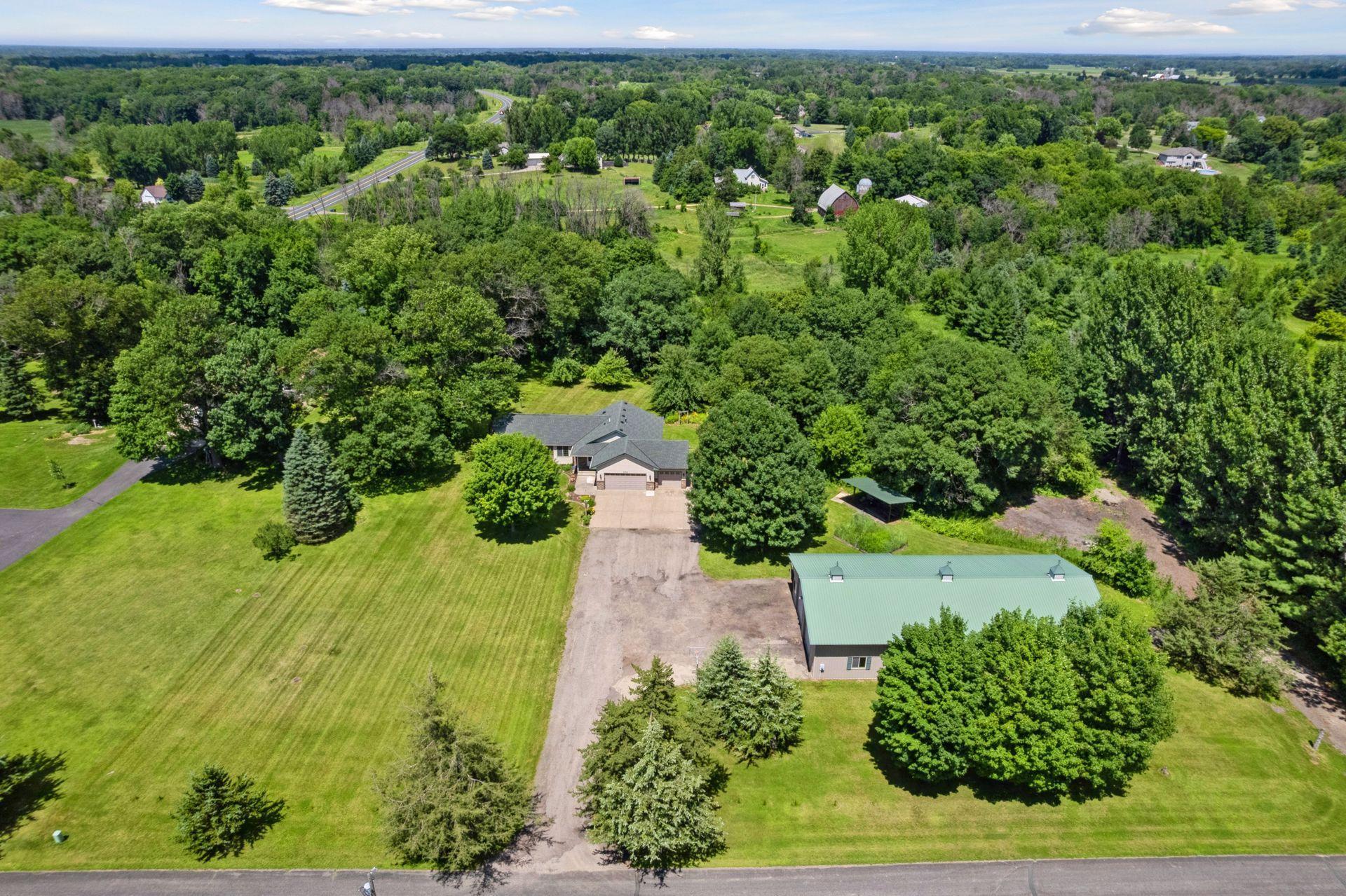 View of Residential at 10904 240th Street, Scandia MN 55073, Scandia - Mike Wilen | Minnesota Team Real Estate
