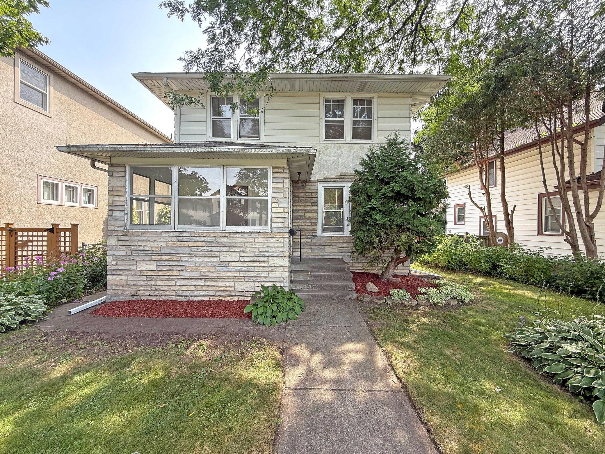 View of Residential at 3115 45th Avenue, Minneapolis MN 55406, Minneapolis - Mike Wilen | Minnesota Team Real Estate