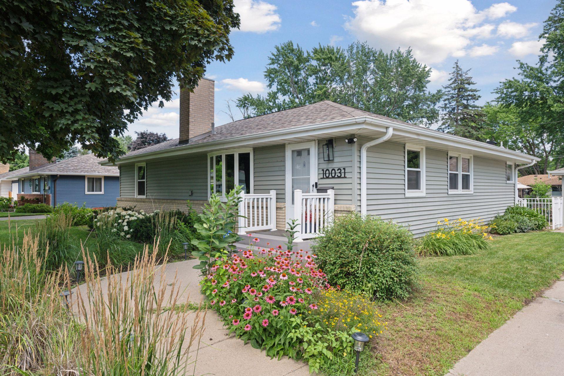 View of Residential at 10031 Fremont Avenue, Bloomington MN 55431, Bloomington - Mike Wilen | Minnesota Team Real Estate