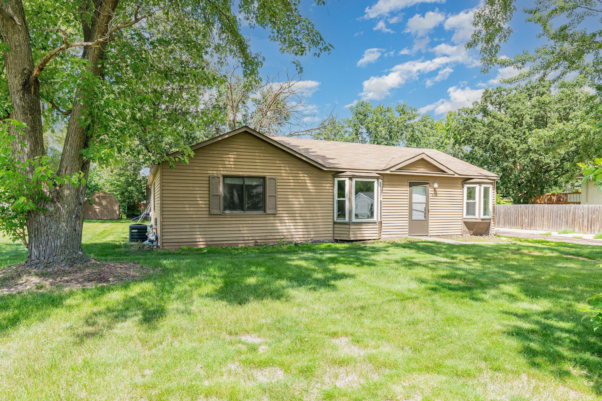 View of Residential at 803 Manor Drive, Spring Lake Park MN 55432, Spring Lake Park - Mike Wilen | Minnesota Team Real Estate
