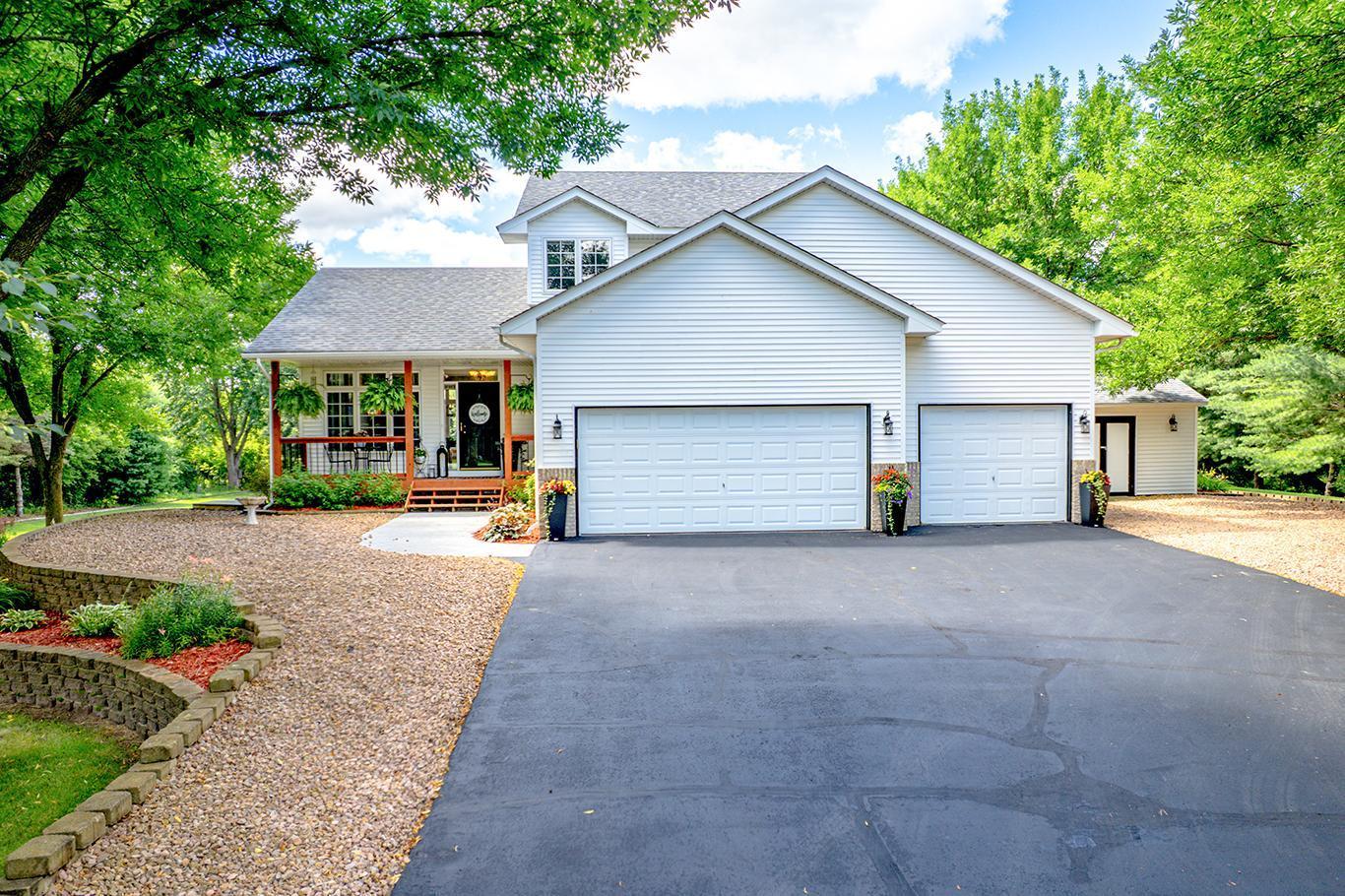 View of Residential at 3654 164th Avenue, Ham Lake MN 55304, Ham Lake - Mike Wilen | Minnesota Team Real Estate