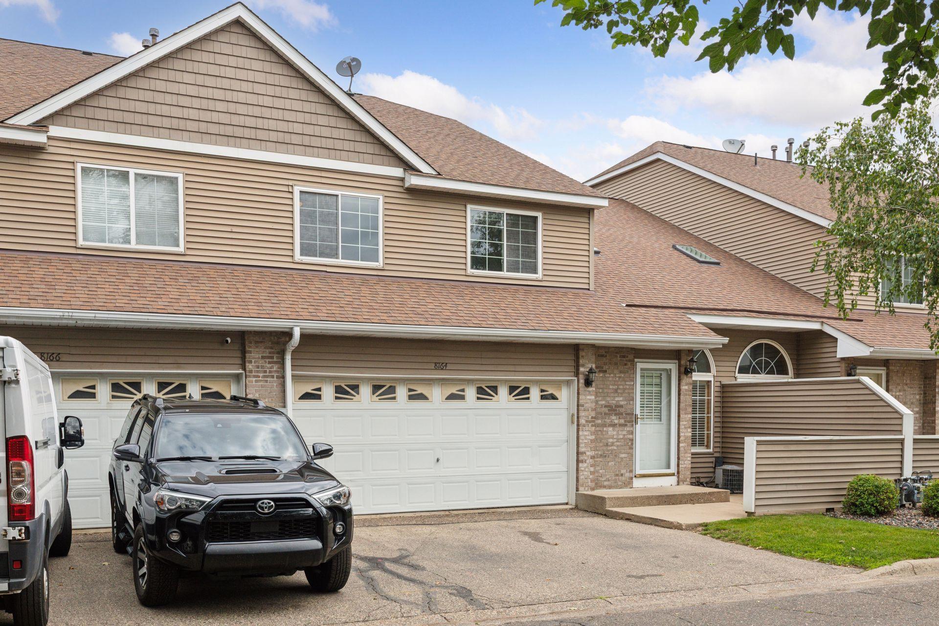 View of Residential at 8164 Middletown Road, Spring Lake Park MN 55432, Spring Lake Park - Mike Wilen | Minnesota Team Real Estate