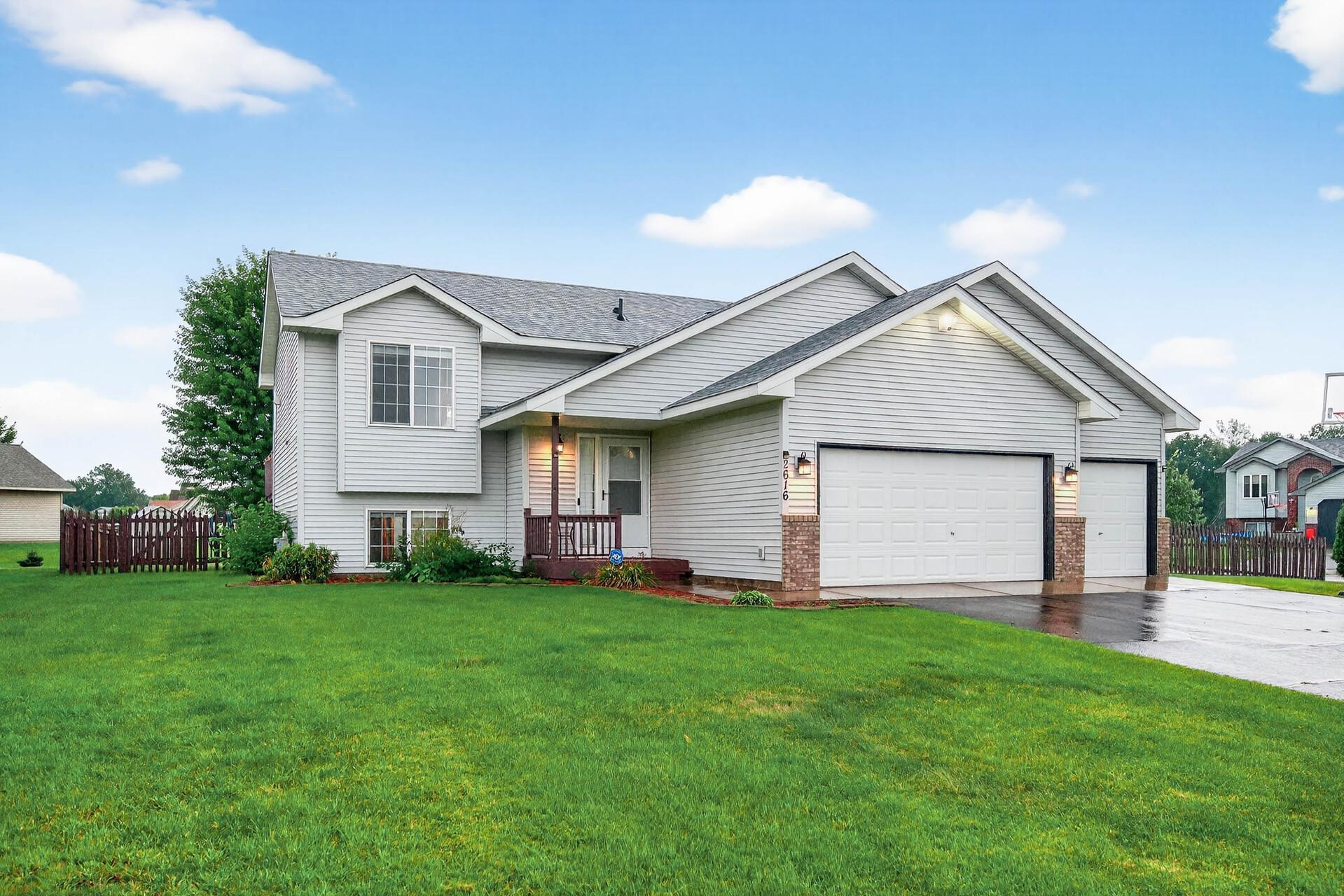 View of Residential at 2616 234th Court, Saint Francis MN 55070, Saint Francis - Mike Wilen | Minnesota Team Real Estate