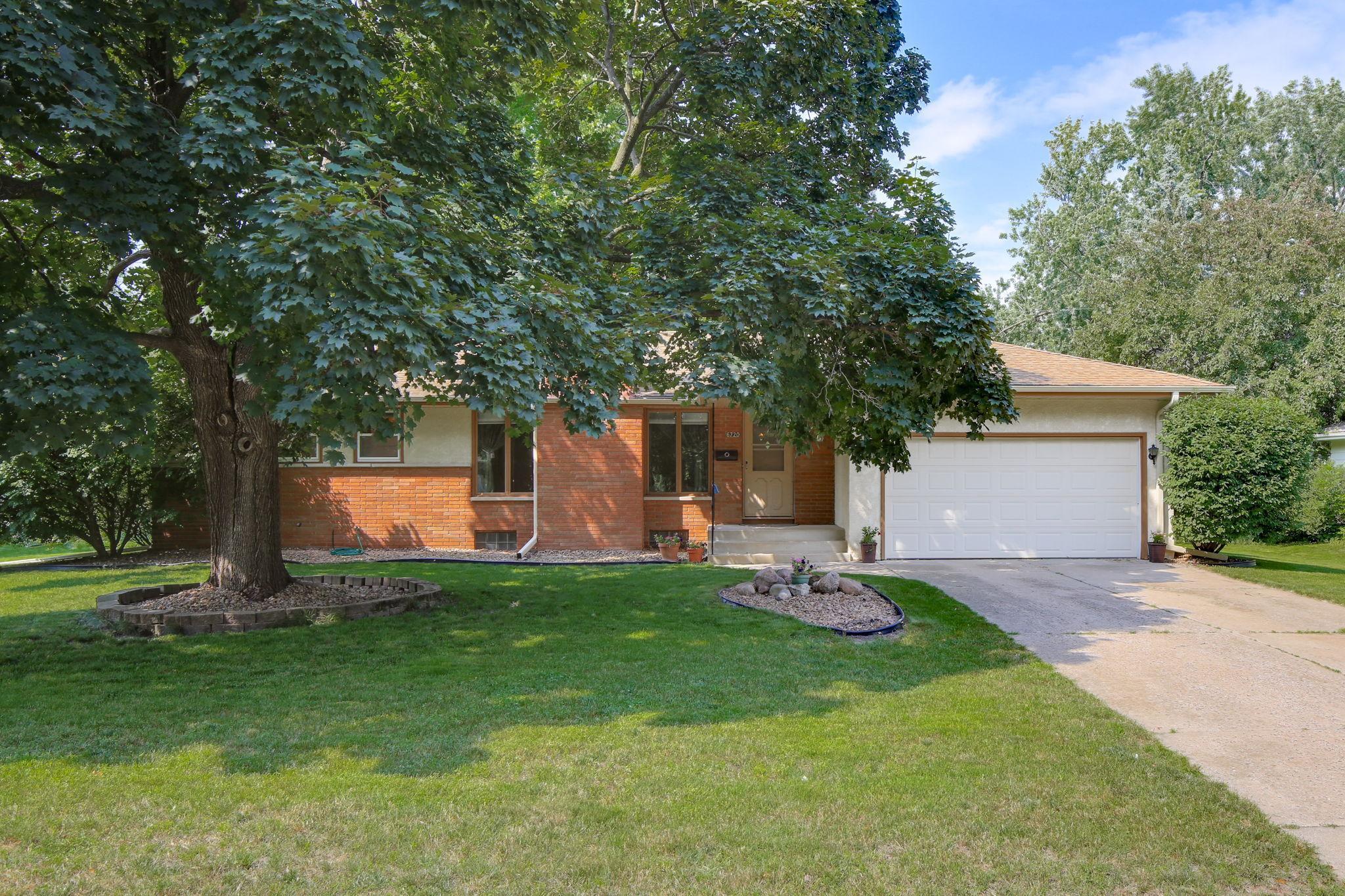 View of Residential at 6720 Markwood Drive, Crystal MN 55427, Crystal - Mike Wilen | Minnesota Team Real Estate