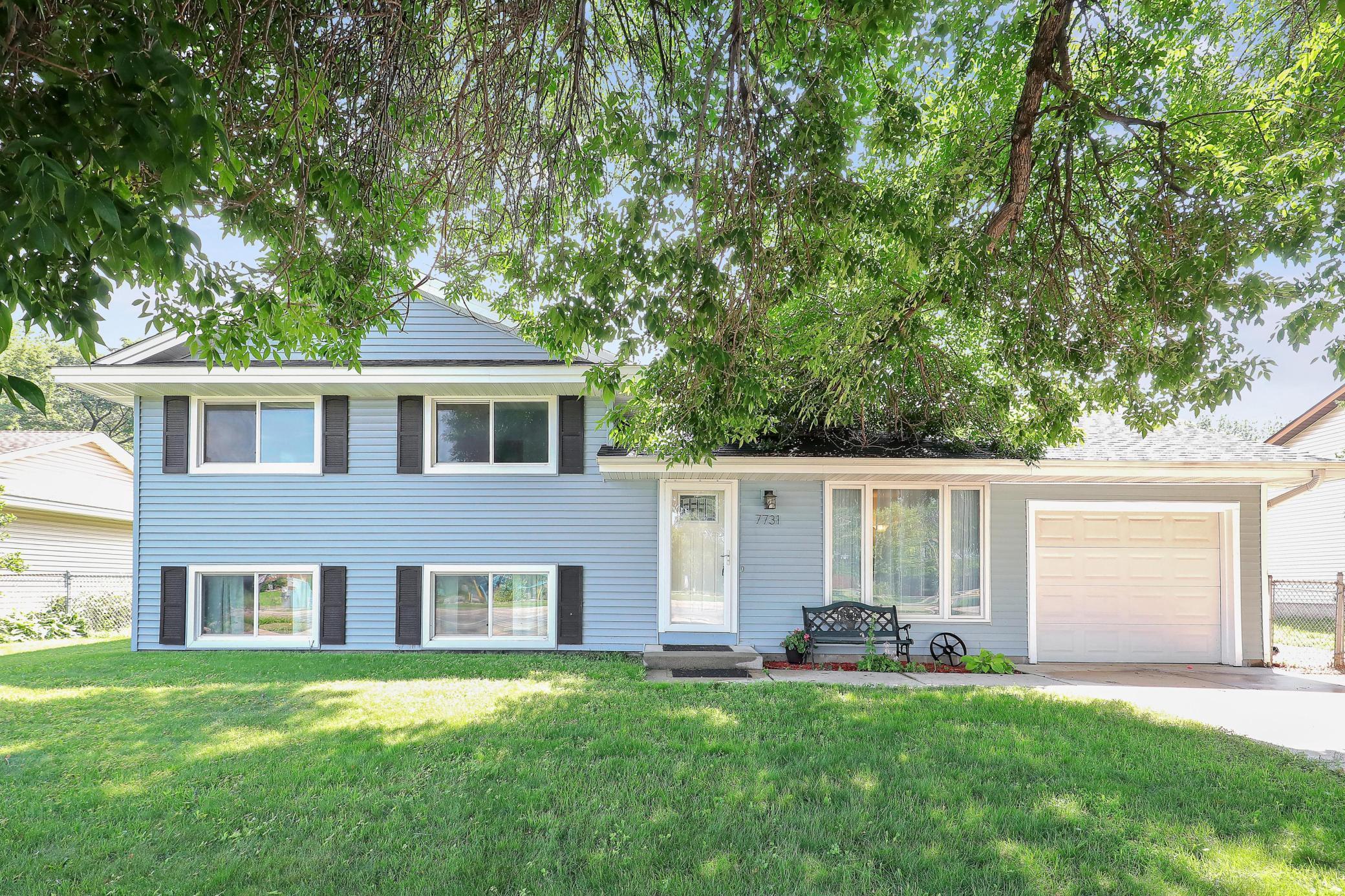 View of Residential at 7731 80th Street, Cottage Grove MN 55016, Cottage Grove - Mike Wilen | Minnesota Team Real Estate
