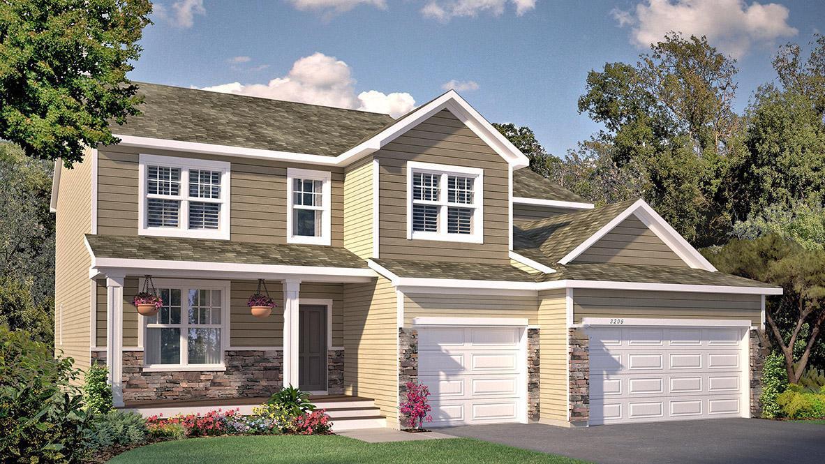 View of Residential at 930 Foxglove Terrace, Waconia MN 55387, Waconia - Mike Wilen | Minnesota Team Real Estate