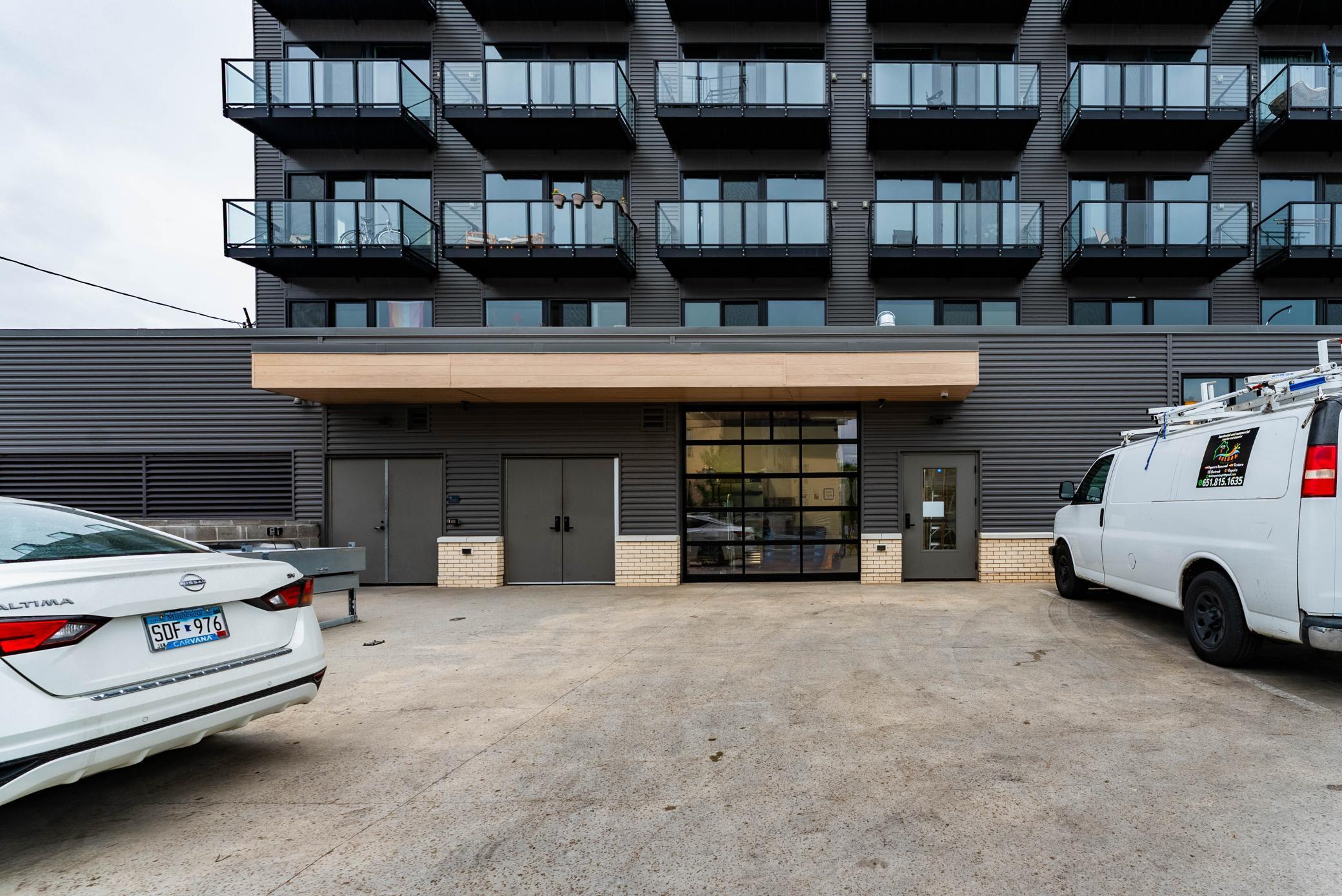 View of Commercial Sale at 2650 Nicollet Avenue #Main Level- Retail Condo, Minneapolis MN 55408, Minneapolis (32 of 32) - Mike Wilen | Minnesota Team Real Estate
