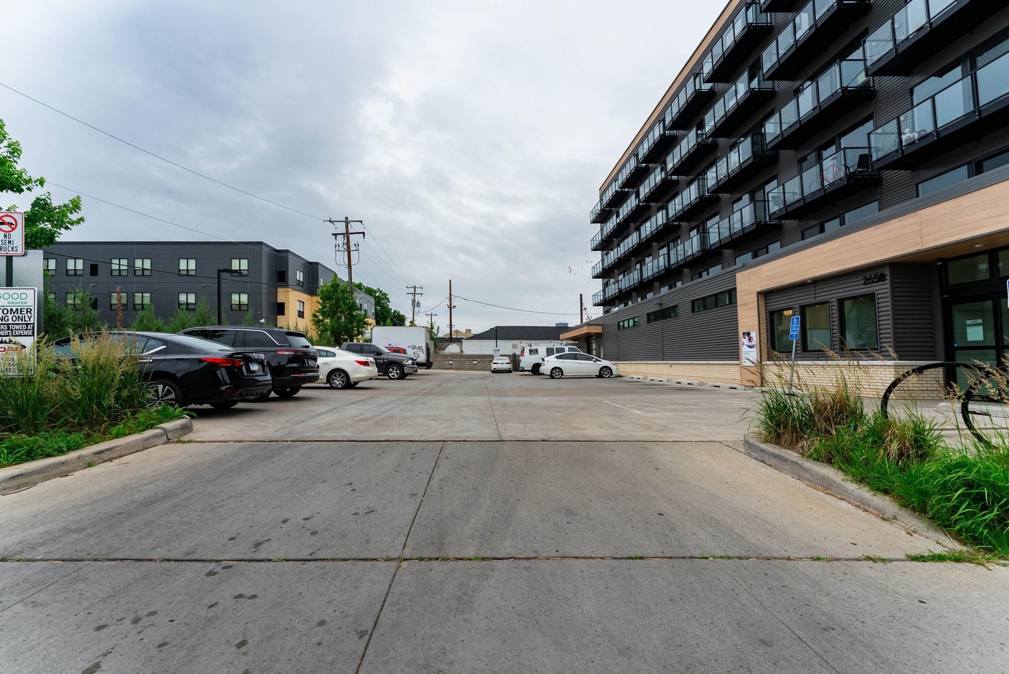 View of Commercial Sale at 2650 Nicollet Avenue #Main Level- Retail Condo, Minneapolis MN 55408, Minneapolis (31 of 32) - Mike Wilen | Minnesota Team Real Estate