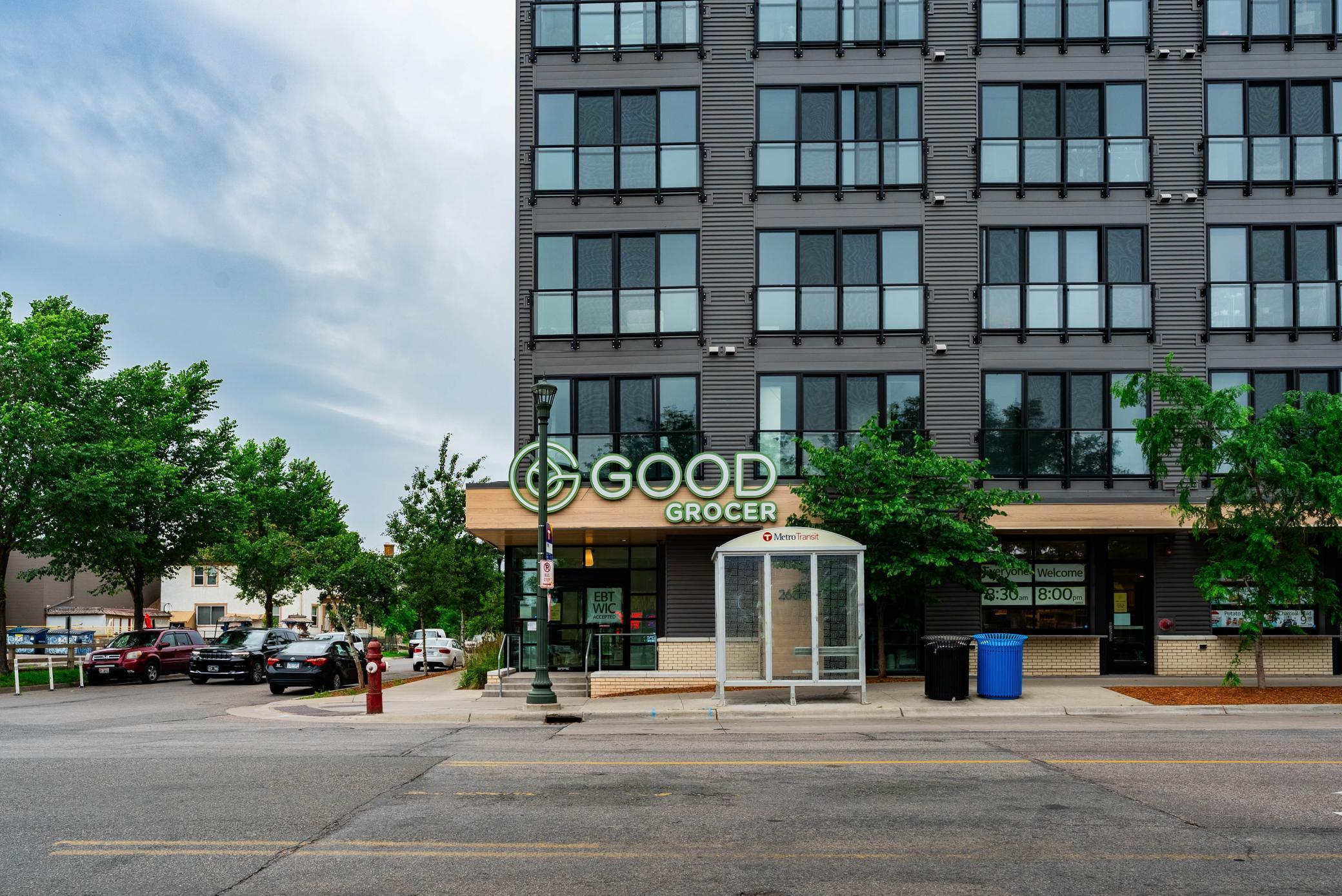 View of Commercial Sale at 2650 Nicollet Avenue #Main Level- Retail Condo, Minneapolis MN 55408, Minneapolis (2 of 32) - Mike Wilen | Minnesota Team Real Estate