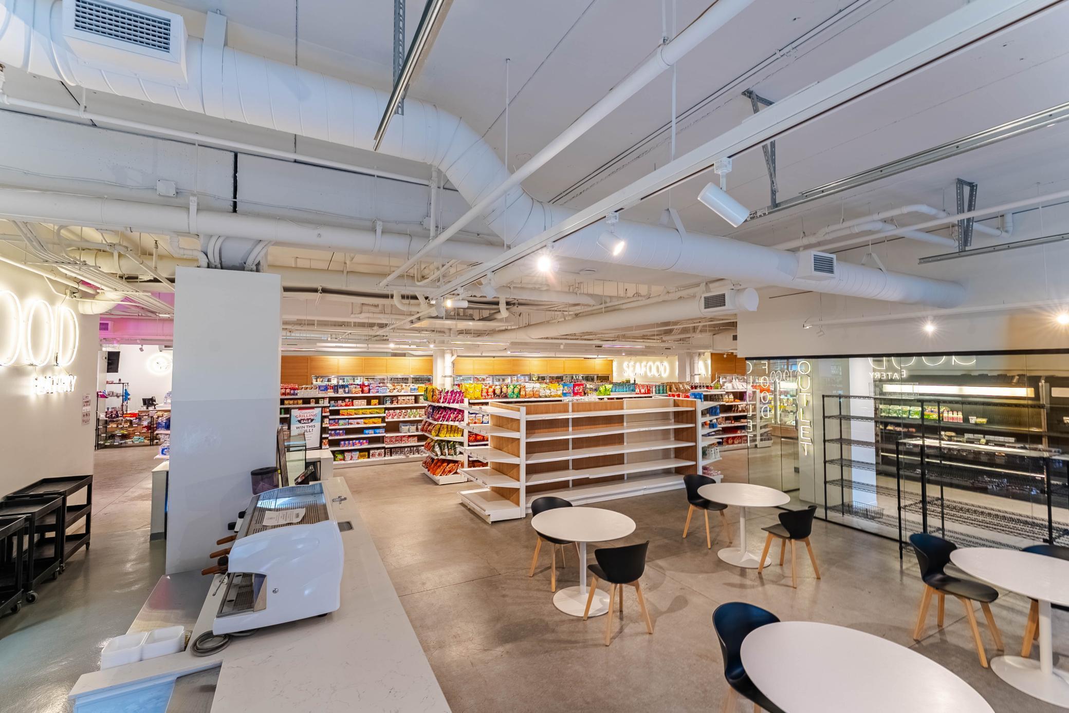 View of Commercial Sale at 2650 Nicollet Avenue #Main Level- Retail Condo, Minneapolis MN 55408, Minneapolis (26 of 32) - Mike Wilen | Minnesota Team Real Estate