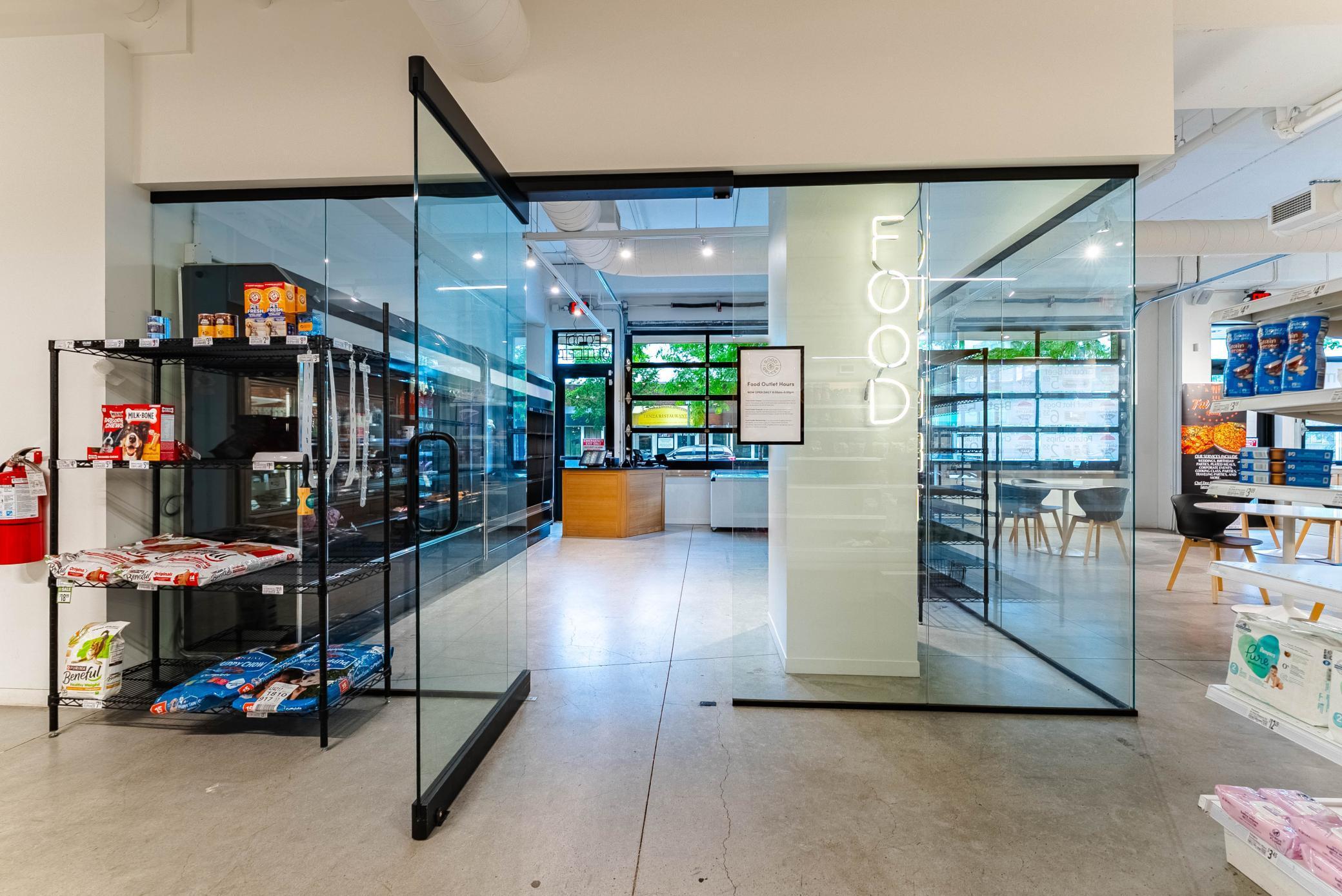 View of Commercial Sale at 2650 Nicollet Avenue #Main Level- Retail Condo, Minneapolis MN 55408, Minneapolis (10 of 32) - Mike Wilen | Minnesota Team Real Estate