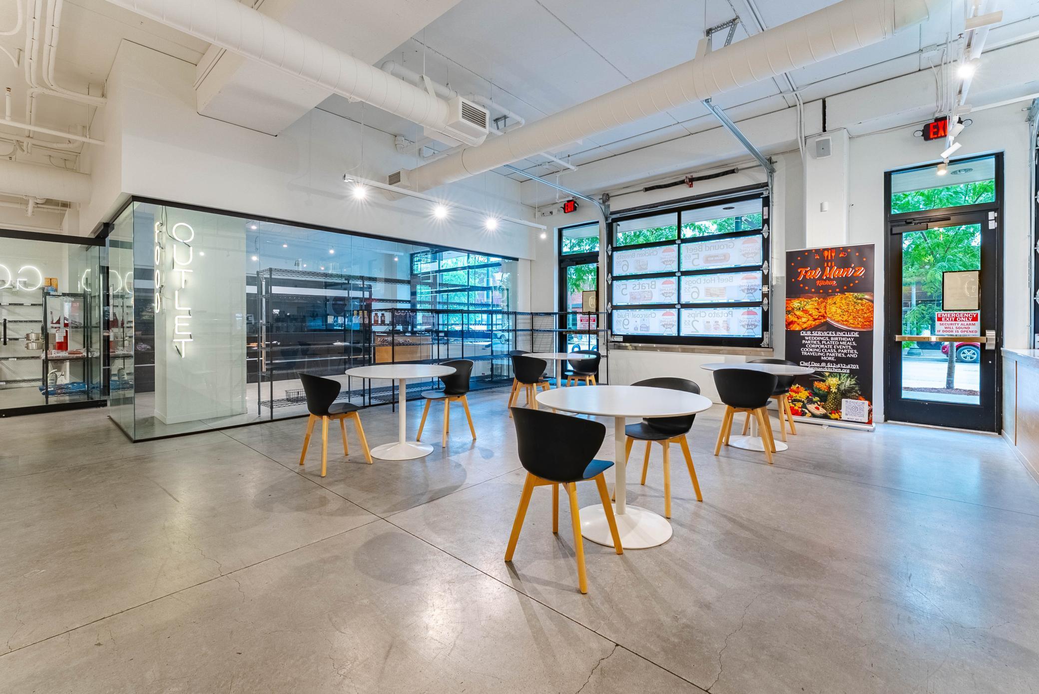 View of Commercial Sale at 2650 Nicollet Avenue #Main Level- Retail Condo, Minneapolis MN 55408, Minneapolis (9 of 32) - Mike Wilen | Minnesota Team Real Estate