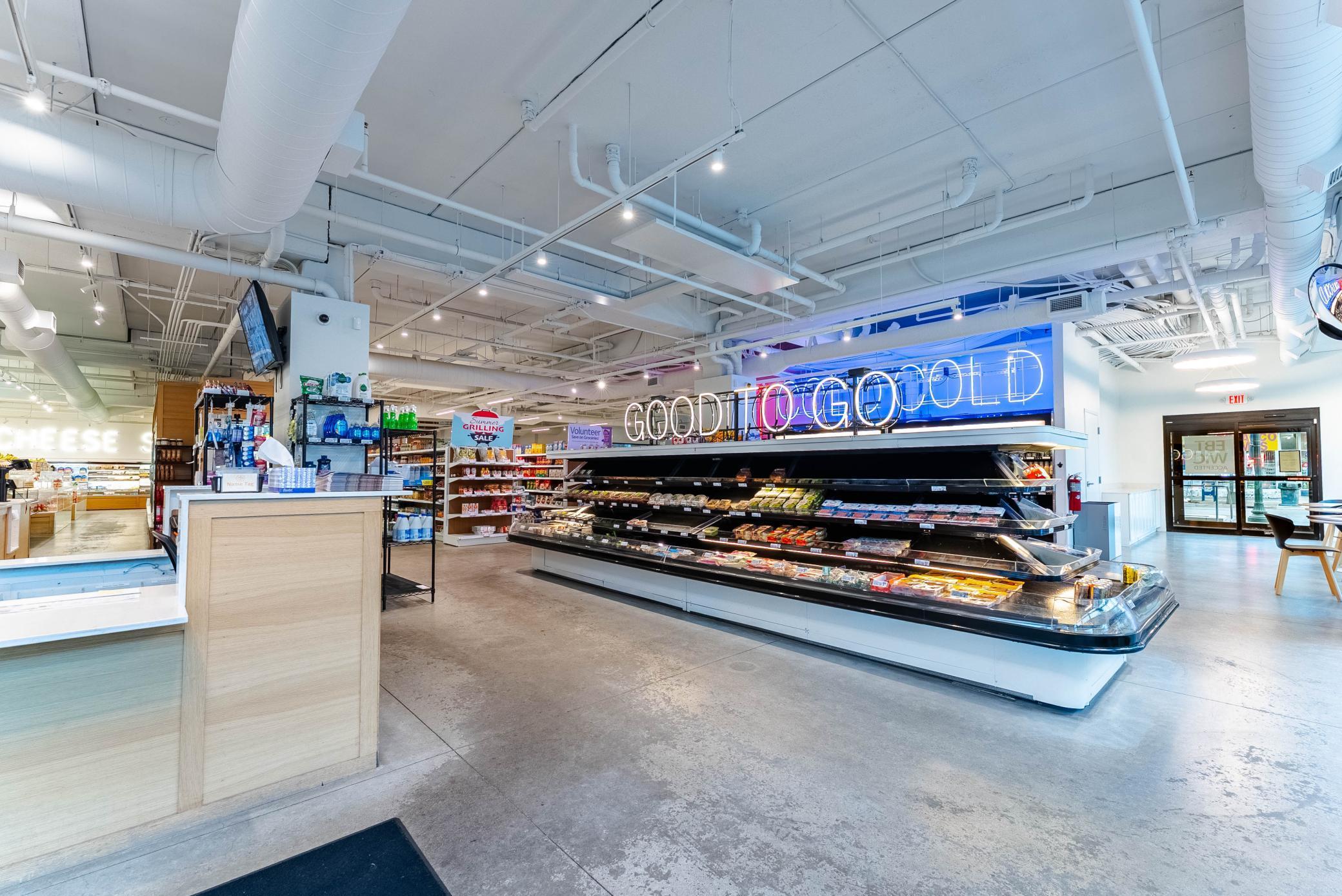 View of Commercial Sale at 2650 Nicollet Avenue #Main Level- Retail Condo, Minneapolis MN 55408, Minneapolis (4 of 32) - Mike Wilen | Minnesota Team Real Estate