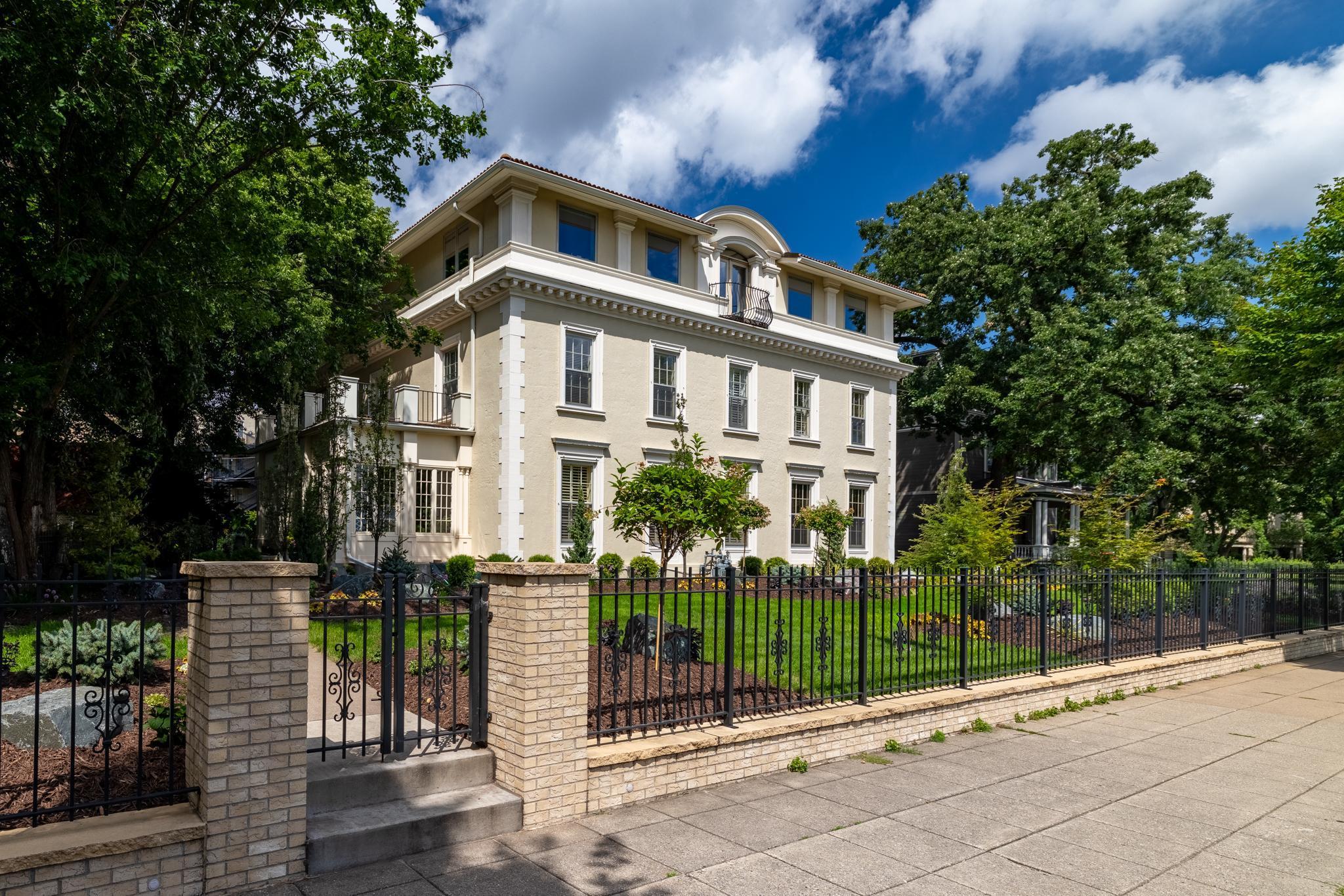 View of Residential at 421 Summit Avenue #2, Saint Paul MN 55102, Saint Paul - Mike Wilen | Minnesota Team Real Estate
