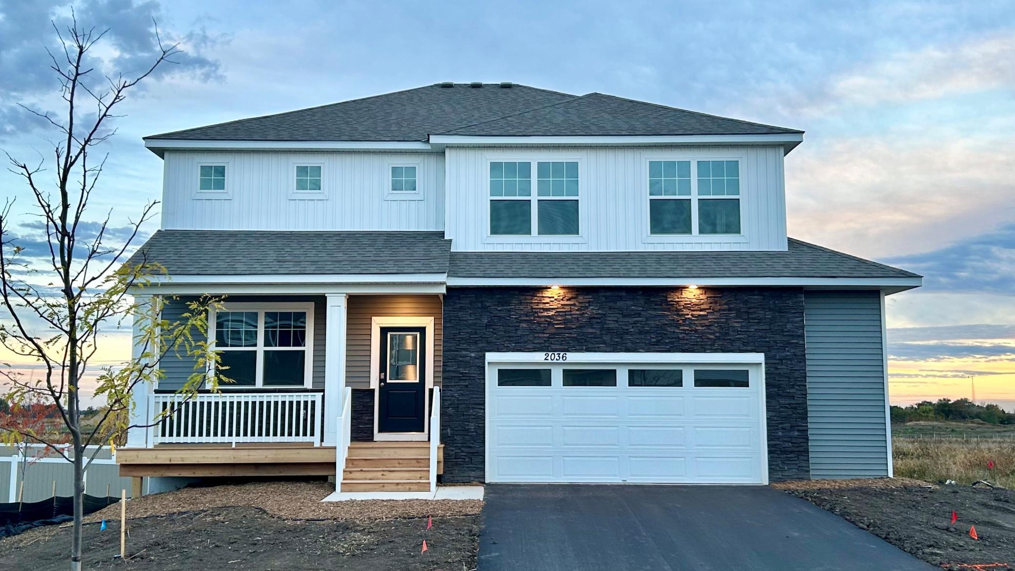View of Residential at 2036 Rainier Drive, Shakopee MN 55379, Shakopee - Mike Wilen | Minnesota Team Real Estate