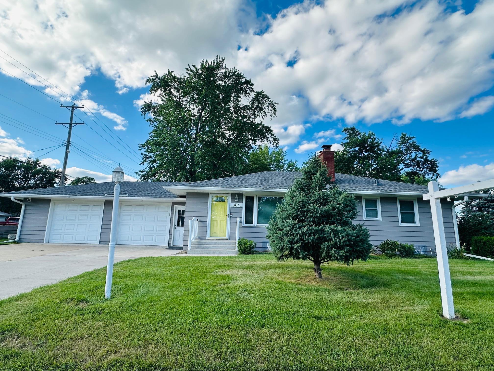 View of Residential at 417 4th Street, Osseo MN 55369, Osseo - Mike Wilen | Minnesota Team Real Estate