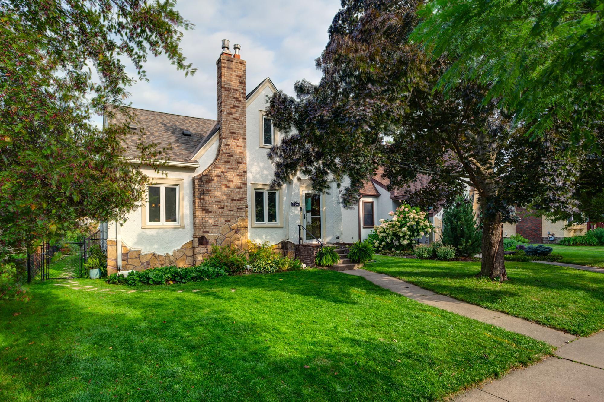 View of Residential at 560 Saratoga Street, Saint Paul MN 55116, Saint Paul - Mike Wilen | Minnesota Team Real Estate