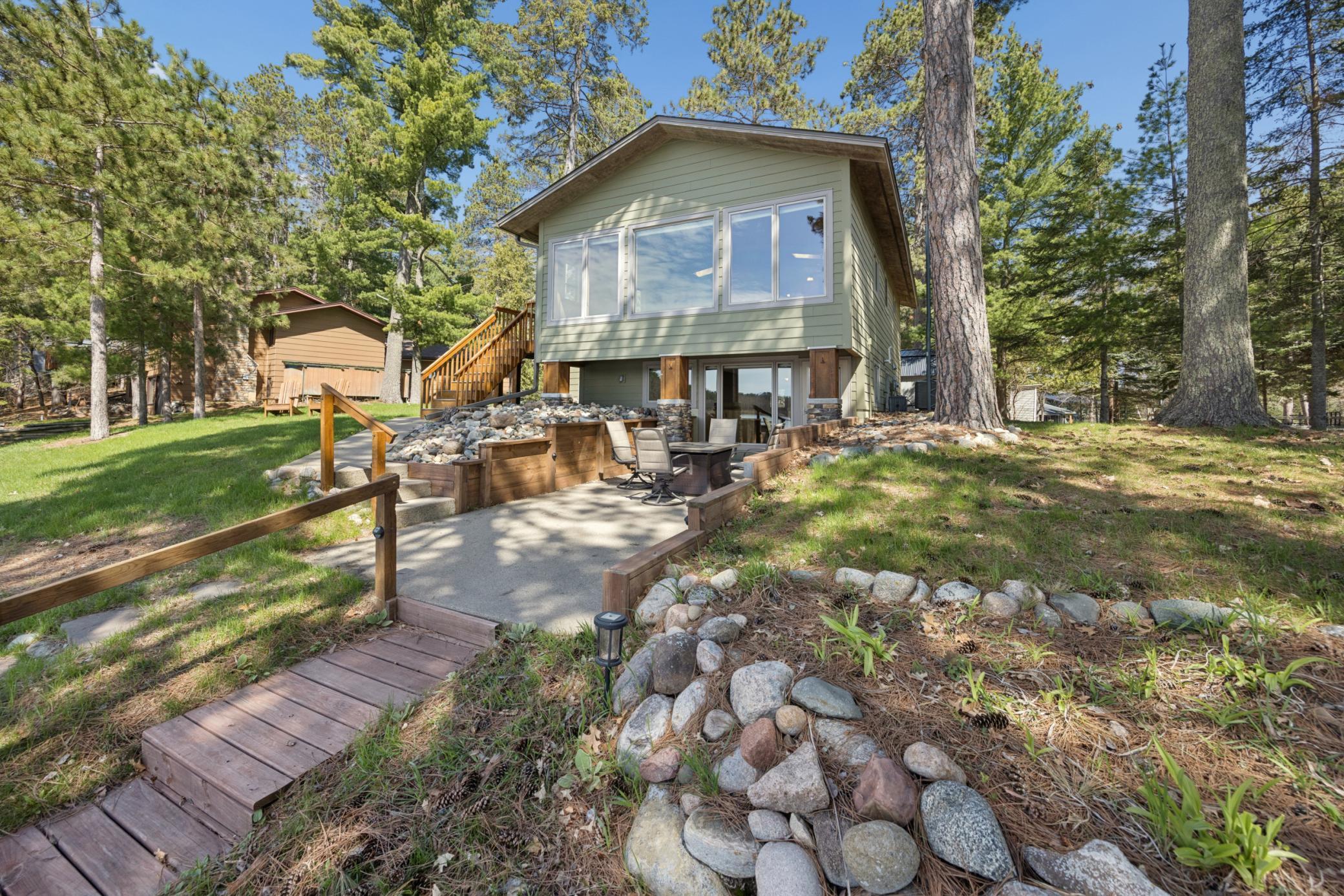 View of Residential at 36945 Delta Bay Road, Pine River MN 56474, Pine River (12 of 36) - Mike Wilen | Minnesota Team Real Estate