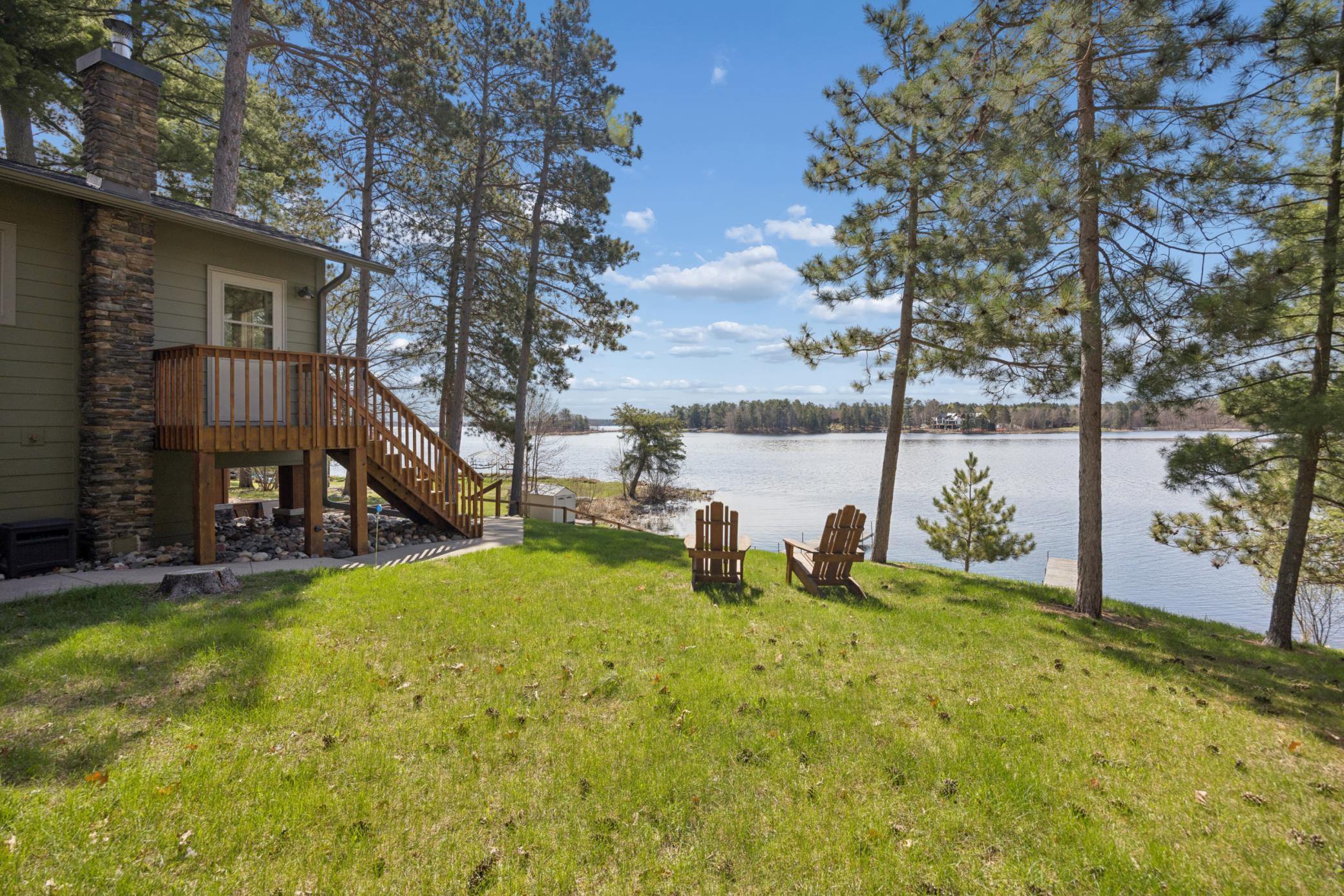View of Residential at 36945 Delta Bay Road, Pine River MN 56474, Pine River (8 of 36) - Mike Wilen | Minnesota Team Real Estate