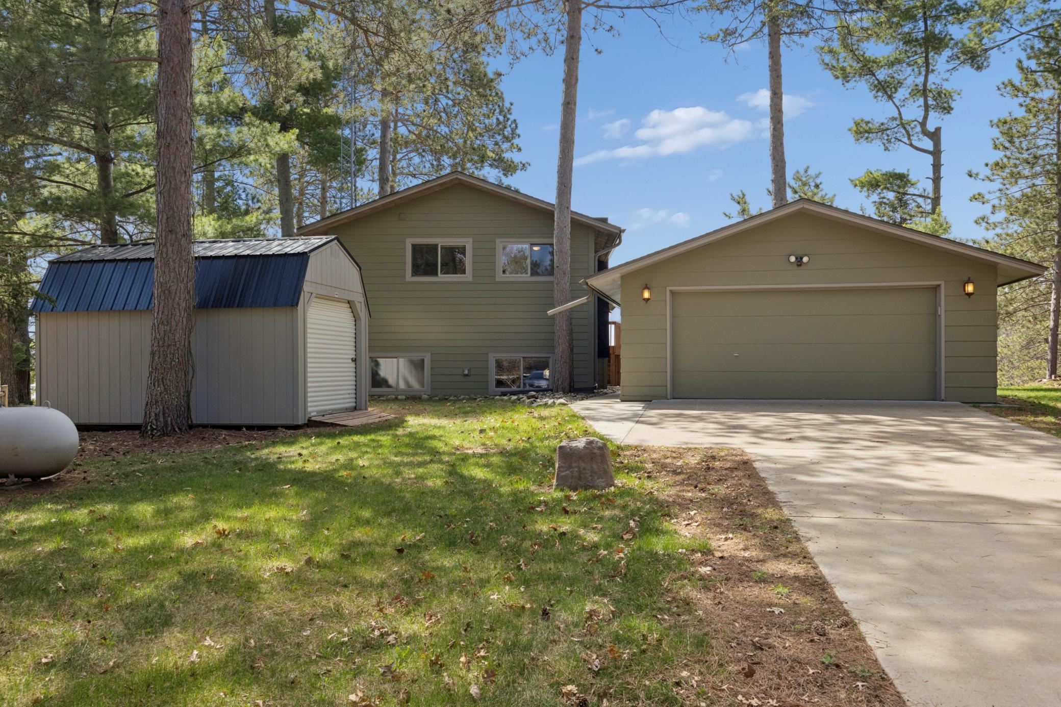 View of Residential at 36945 Delta Bay Road, Pine River MN 56474, Pine River (31 of 36) - Mike Wilen | Minnesota Team Real Estate